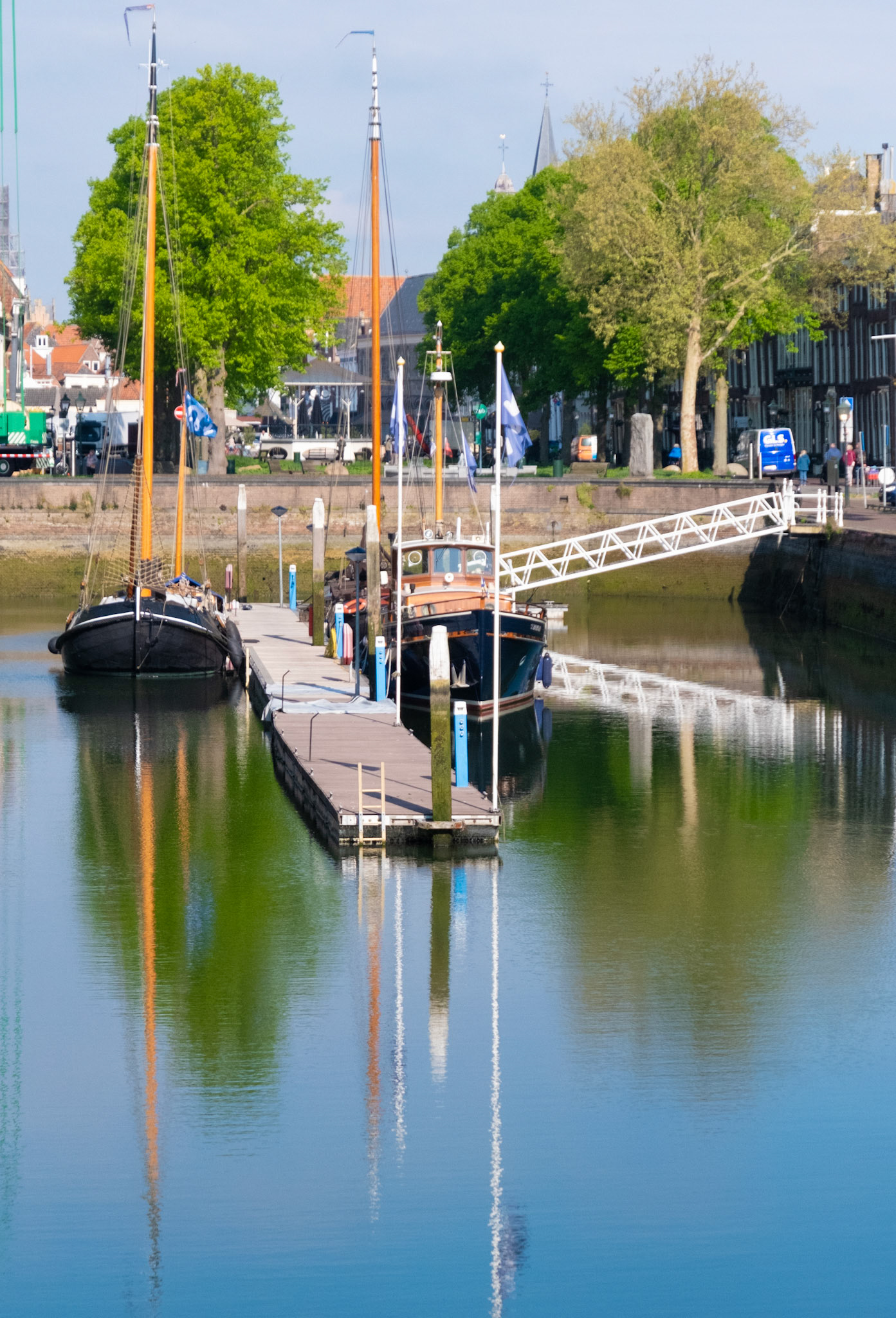 Zierikzee, The Netherlands