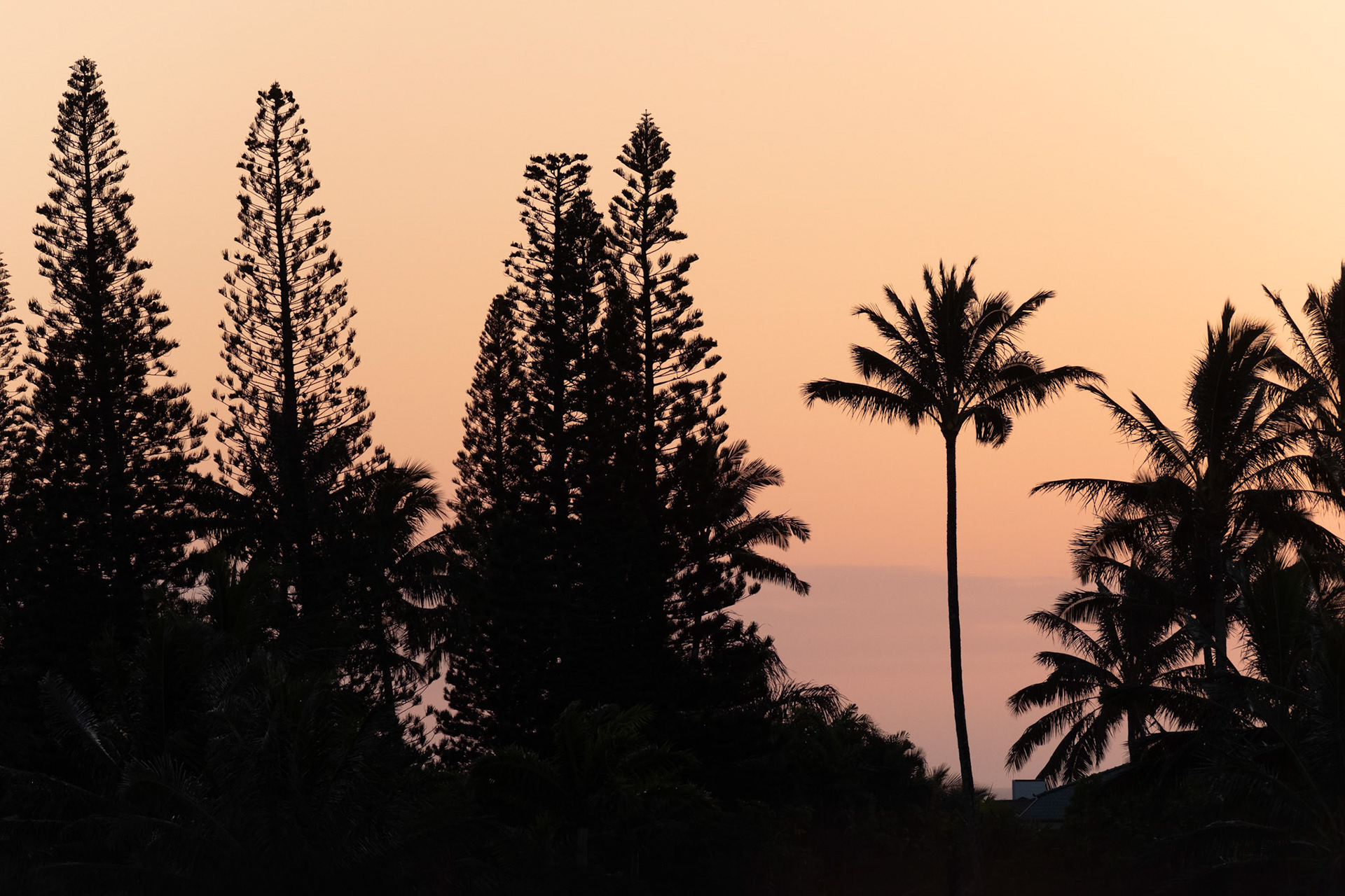 North Coast Kauai, Hawaii