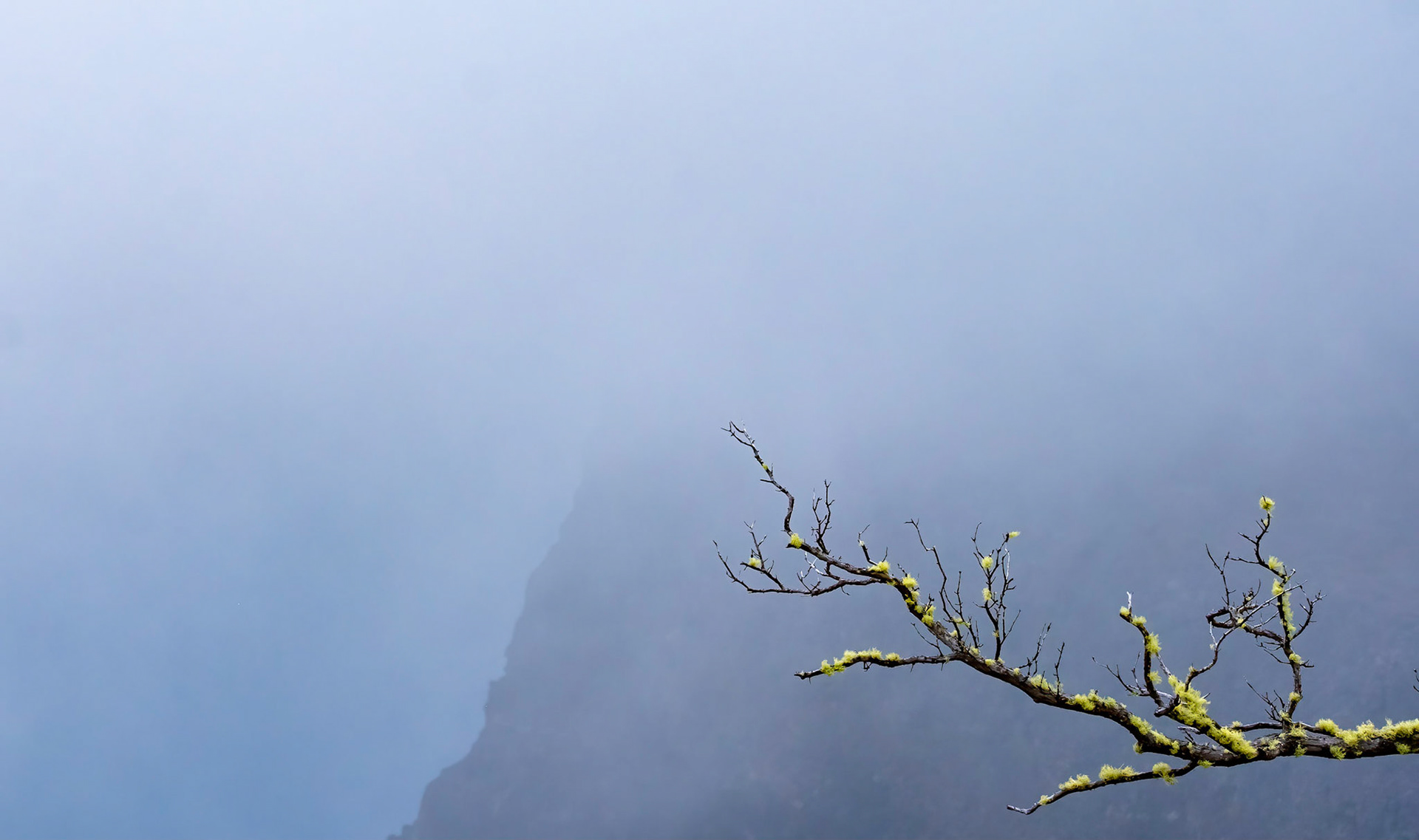 Hawaii Volcanoes National Park, Hawaii