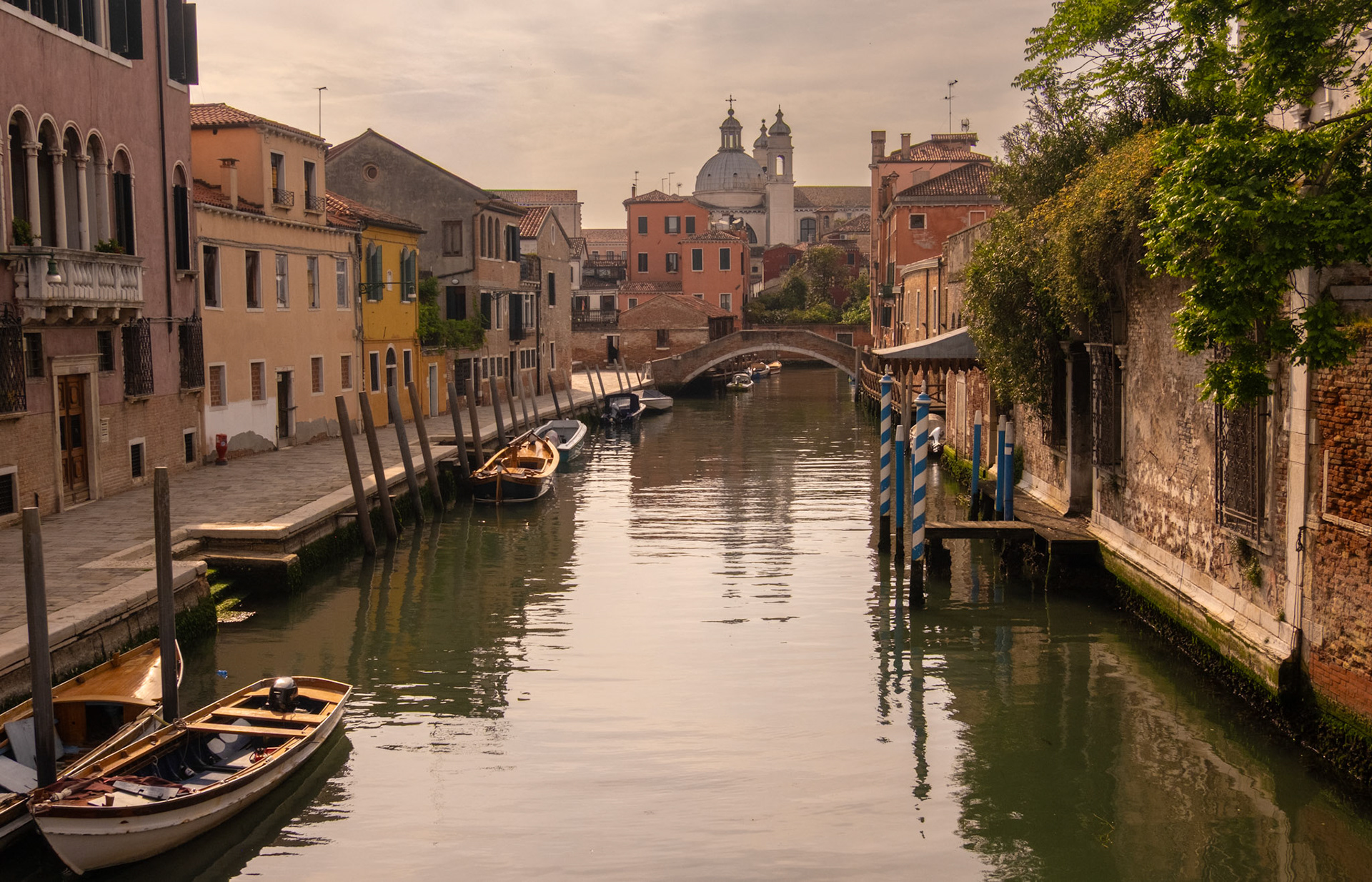 Venice, Italy