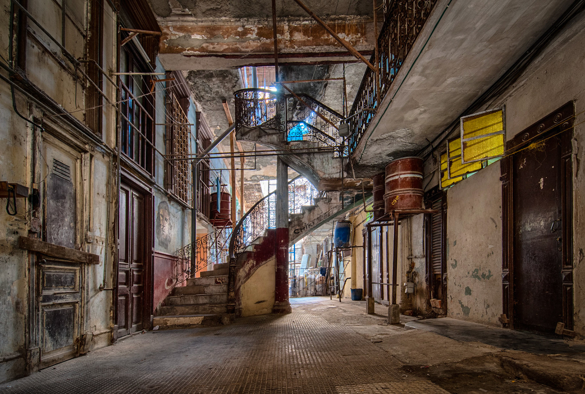 Havana, Cuba