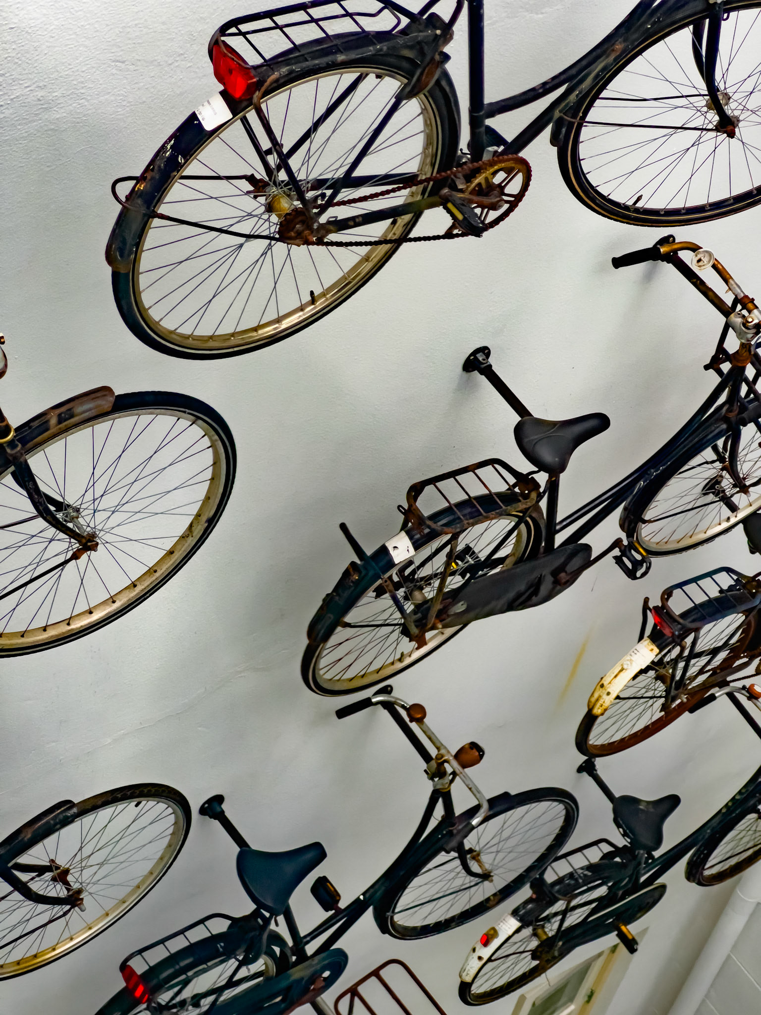 Amsterdam, The Netherlands