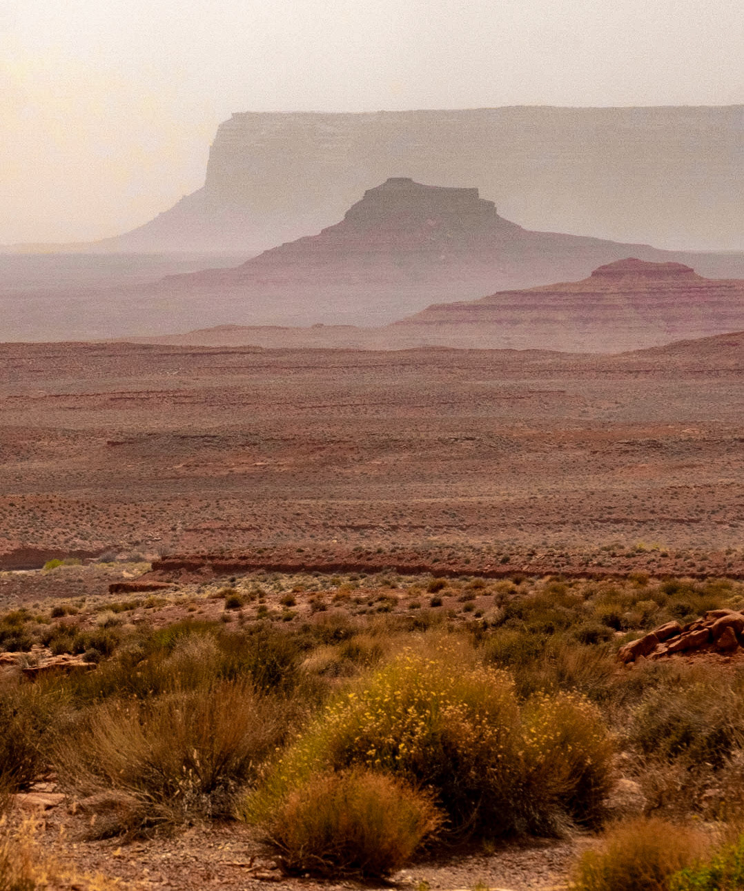 Valley of the Gods, Utah