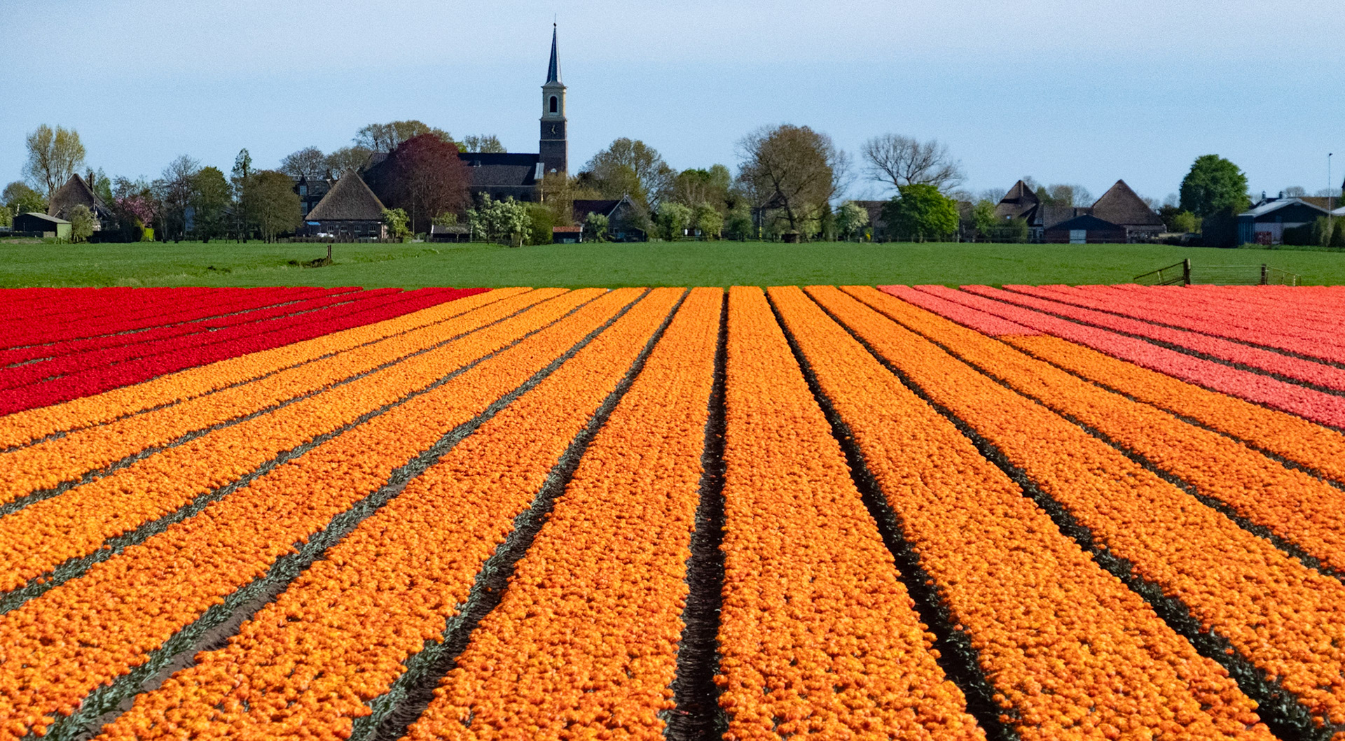 North Holland, The Netherlands