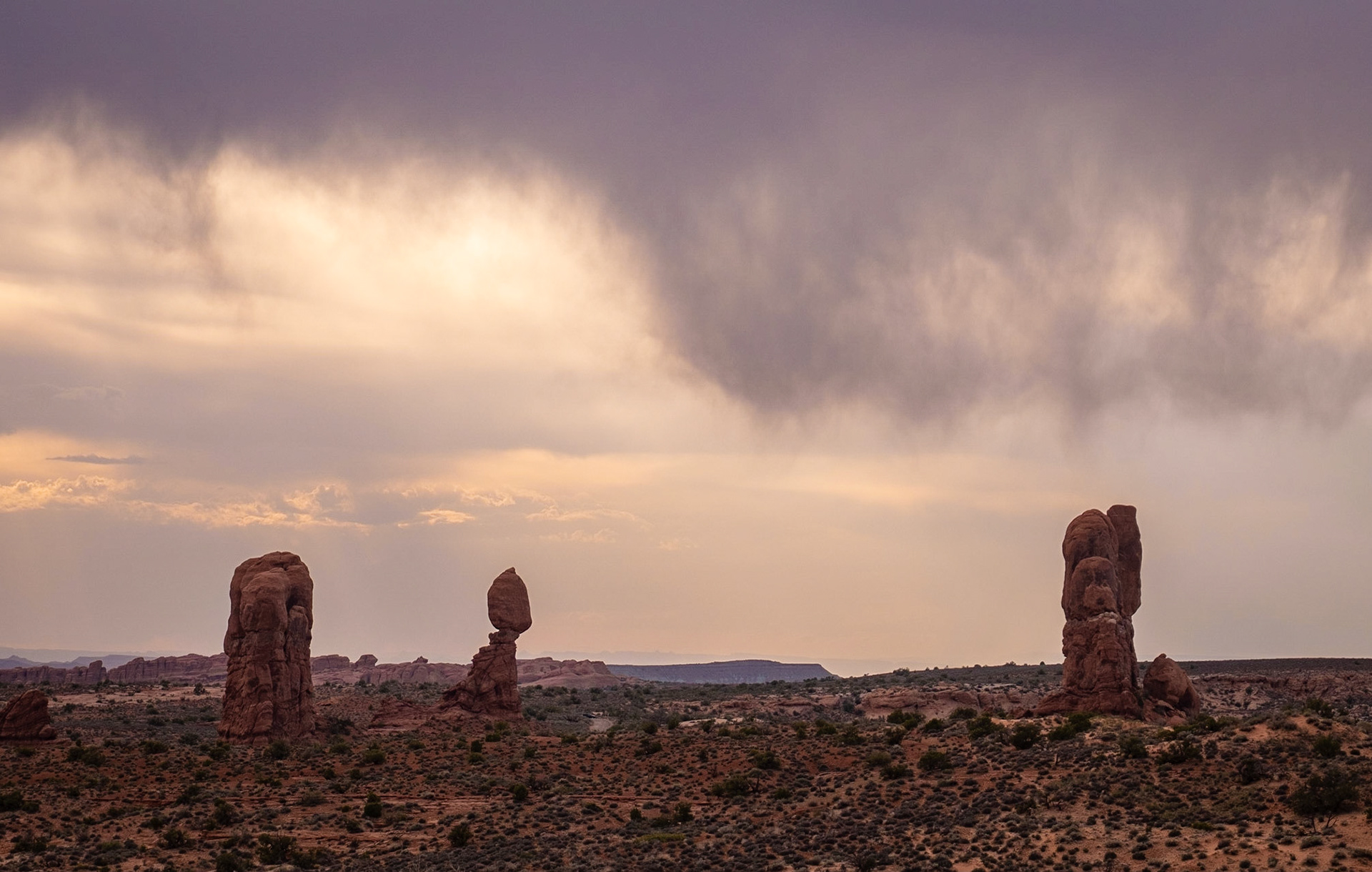 Arches National Park, Utah