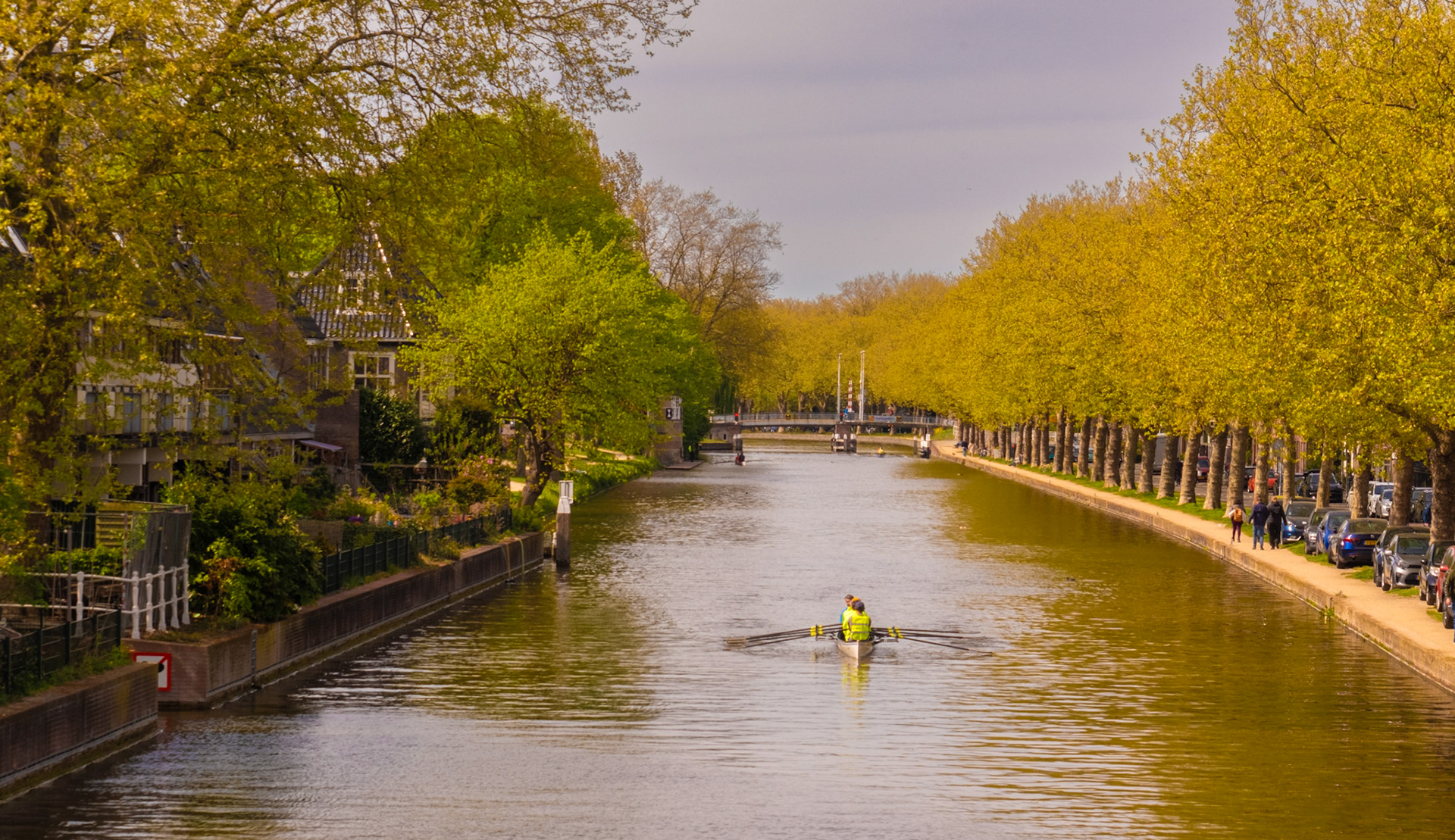 Delft, The Netherlands