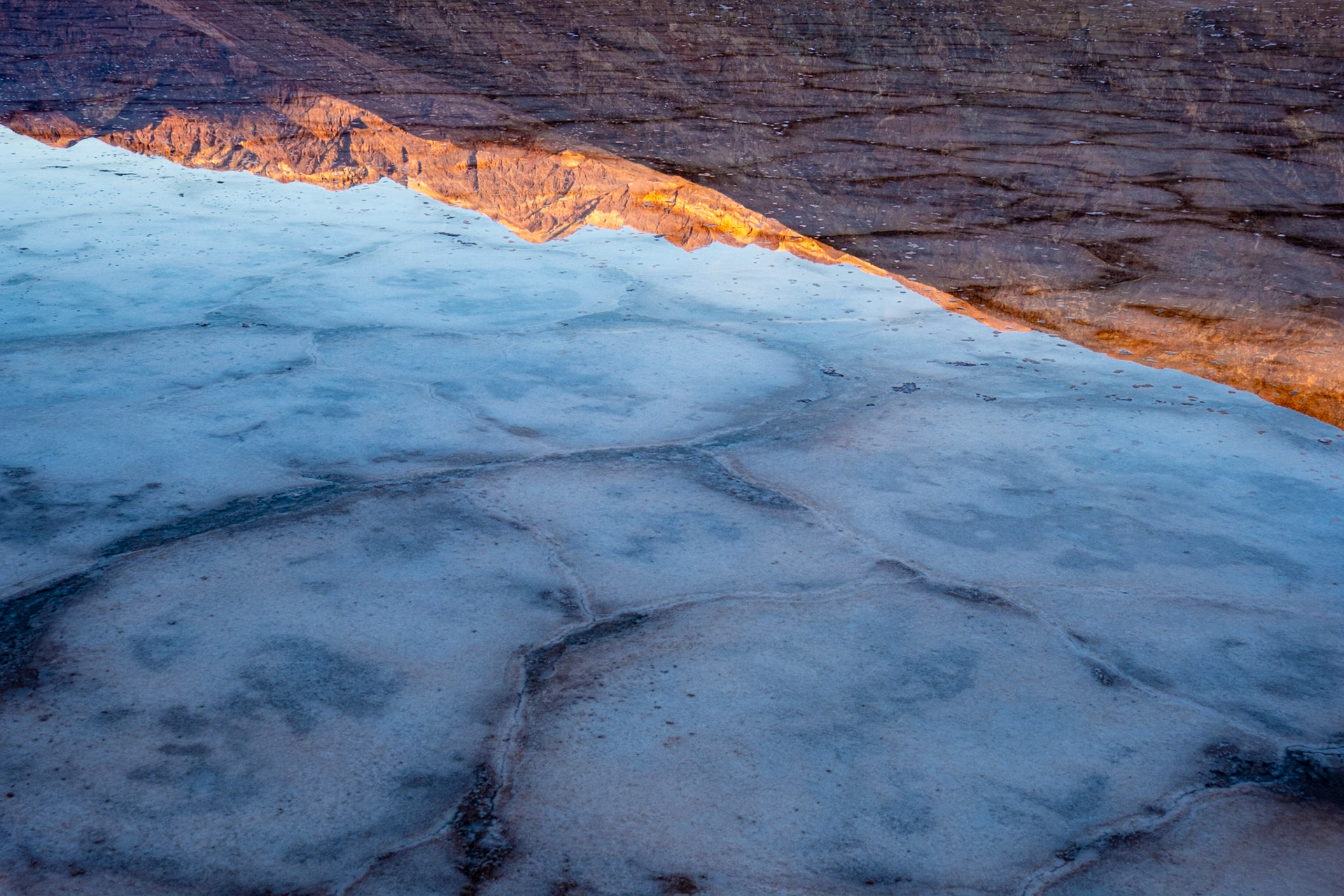 Badwater, Death Valley National Park