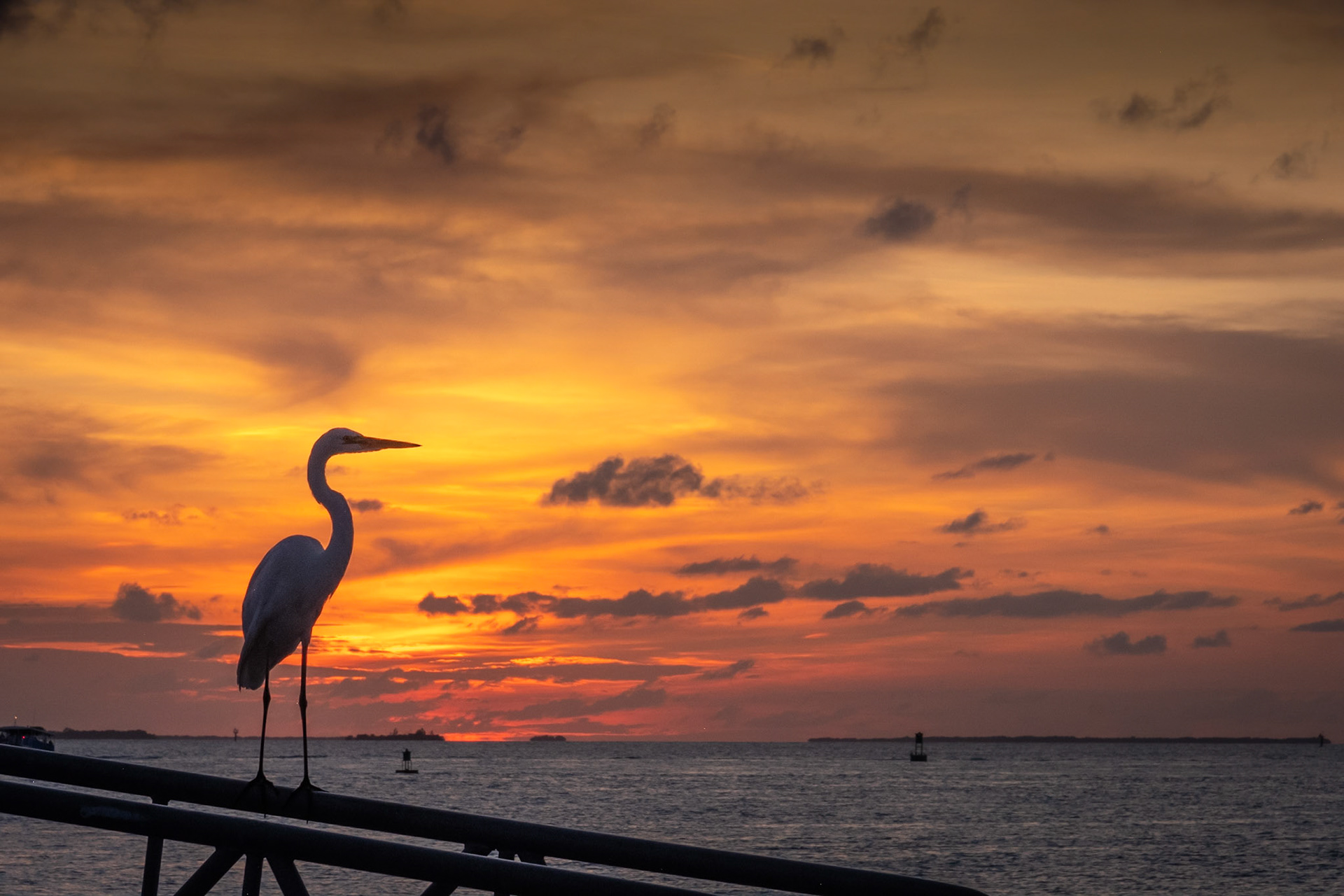 Key West, Florida