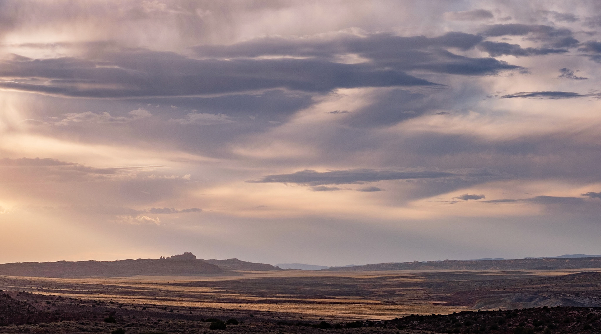 Arches National Park, Utah