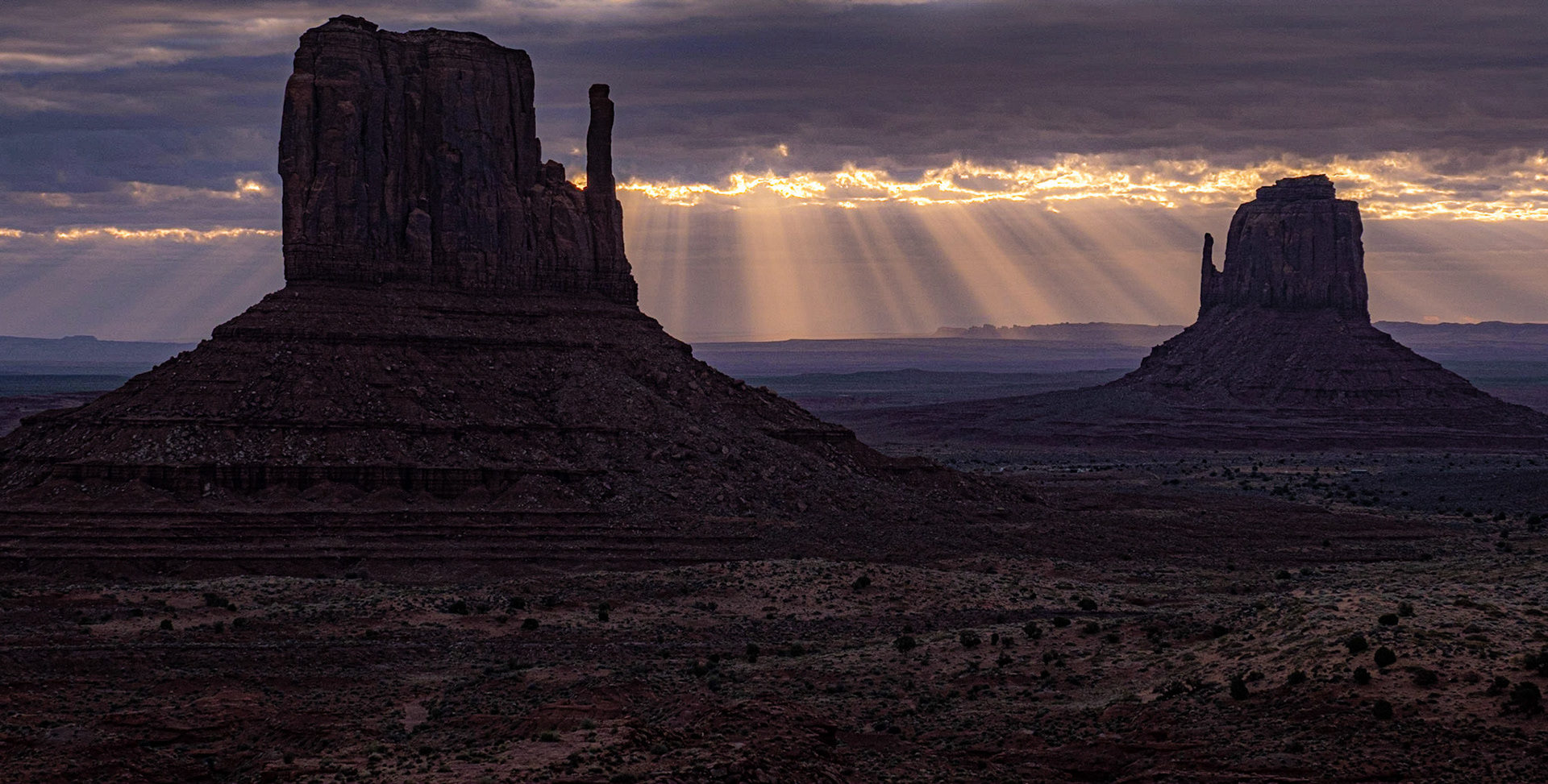 Monument Valley, Arizona