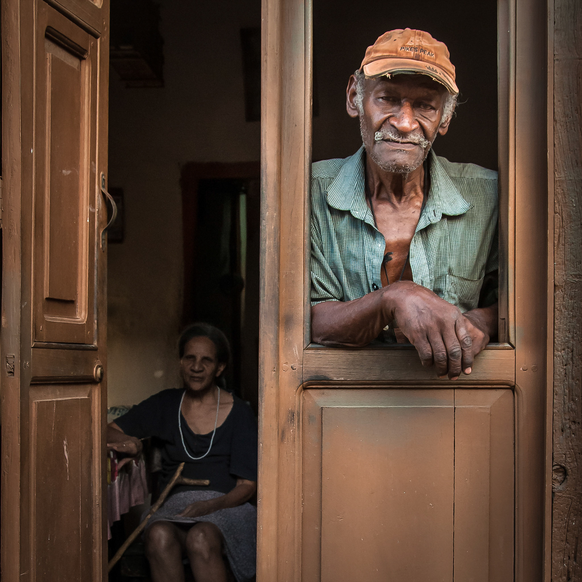 Trinidad, Cuba