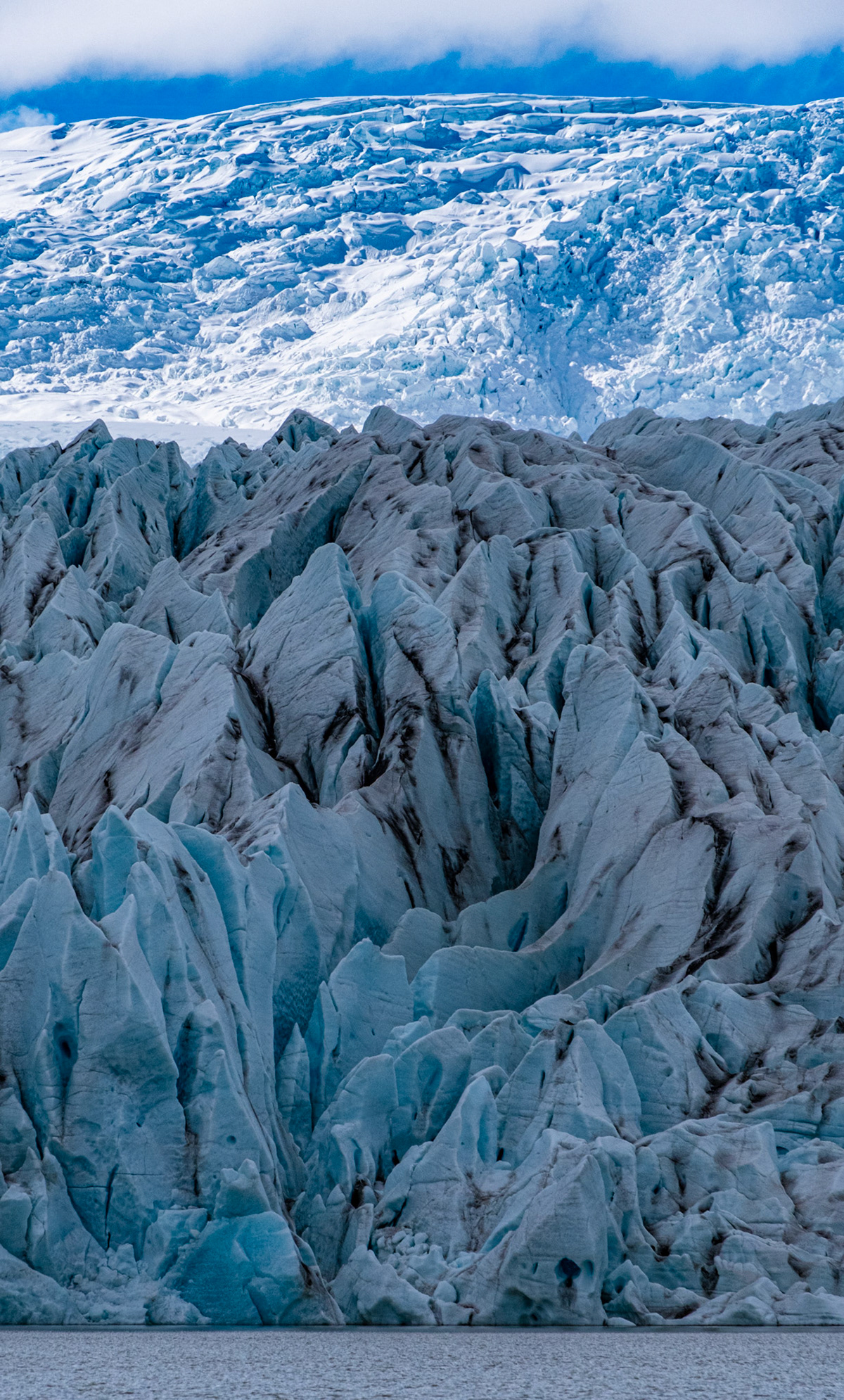 Fjallsárlón, Iceland