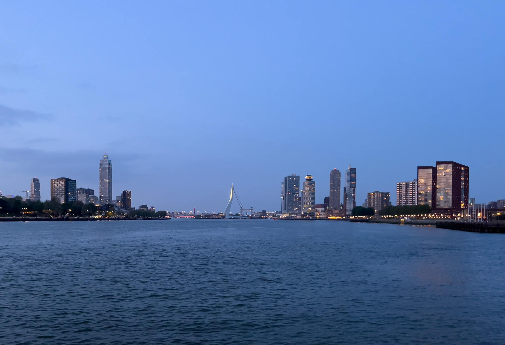 Rotterdam, The Netherlands