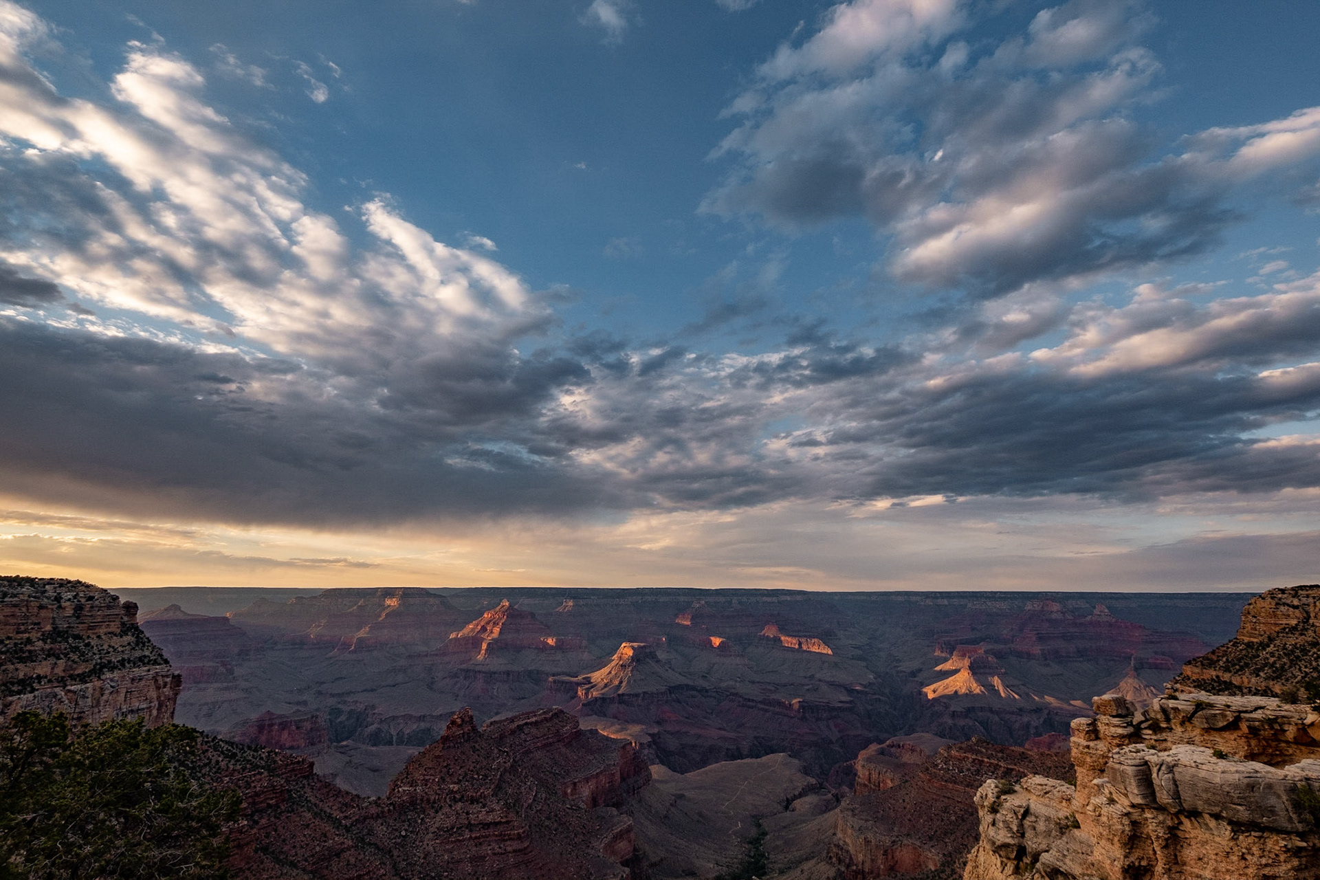 Grand Canyon National Park, Arizona
