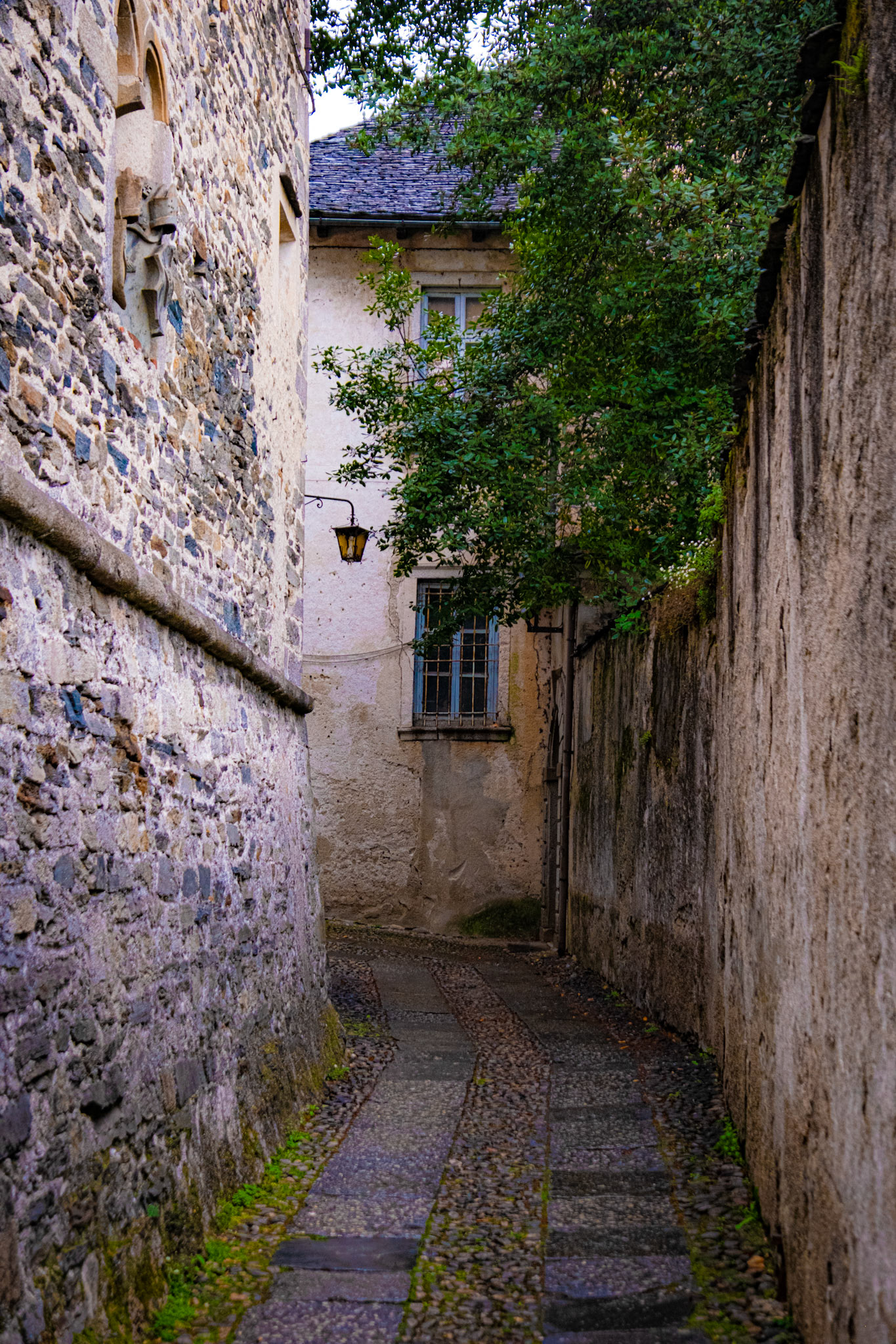 Orta San Giulio, Italy