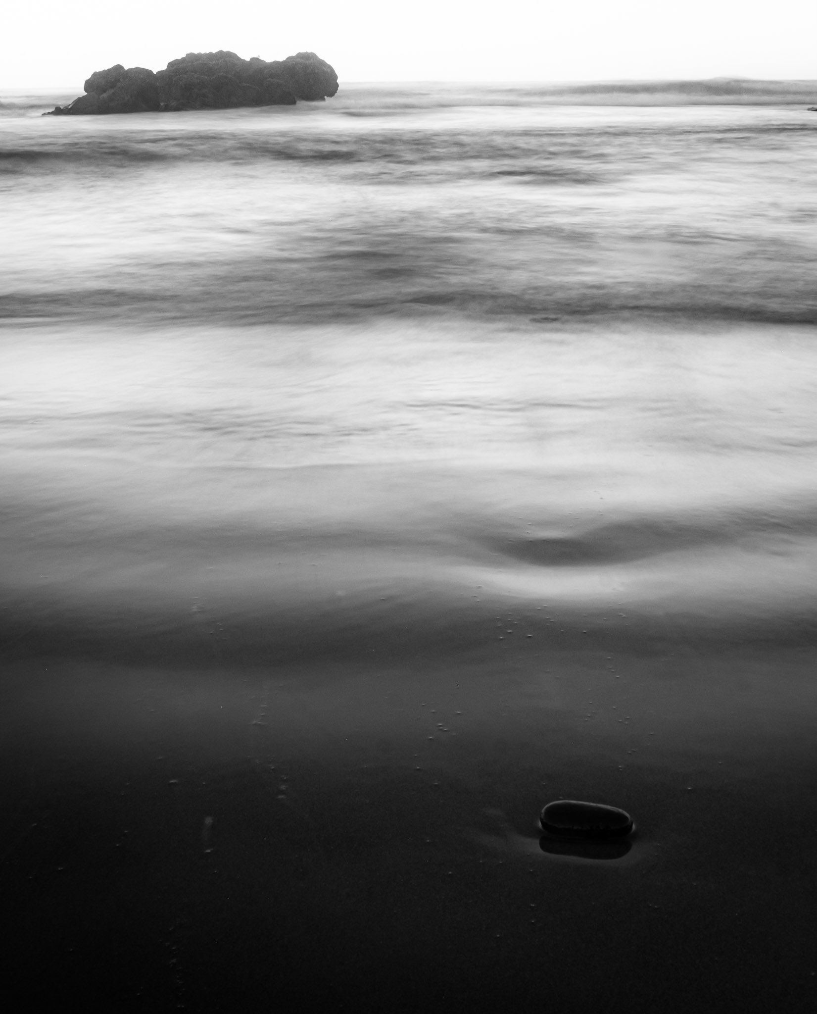 Strawberry Hill, Oregon