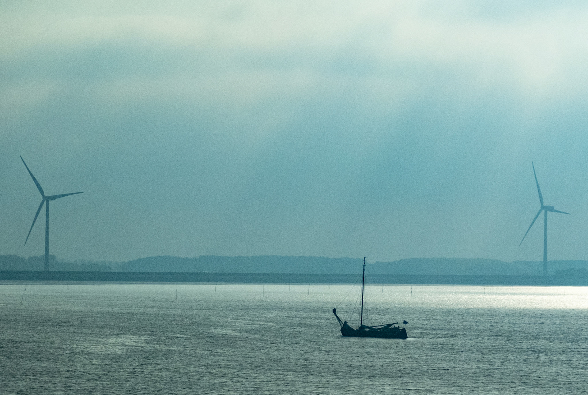 Zeeland, The Netherlands