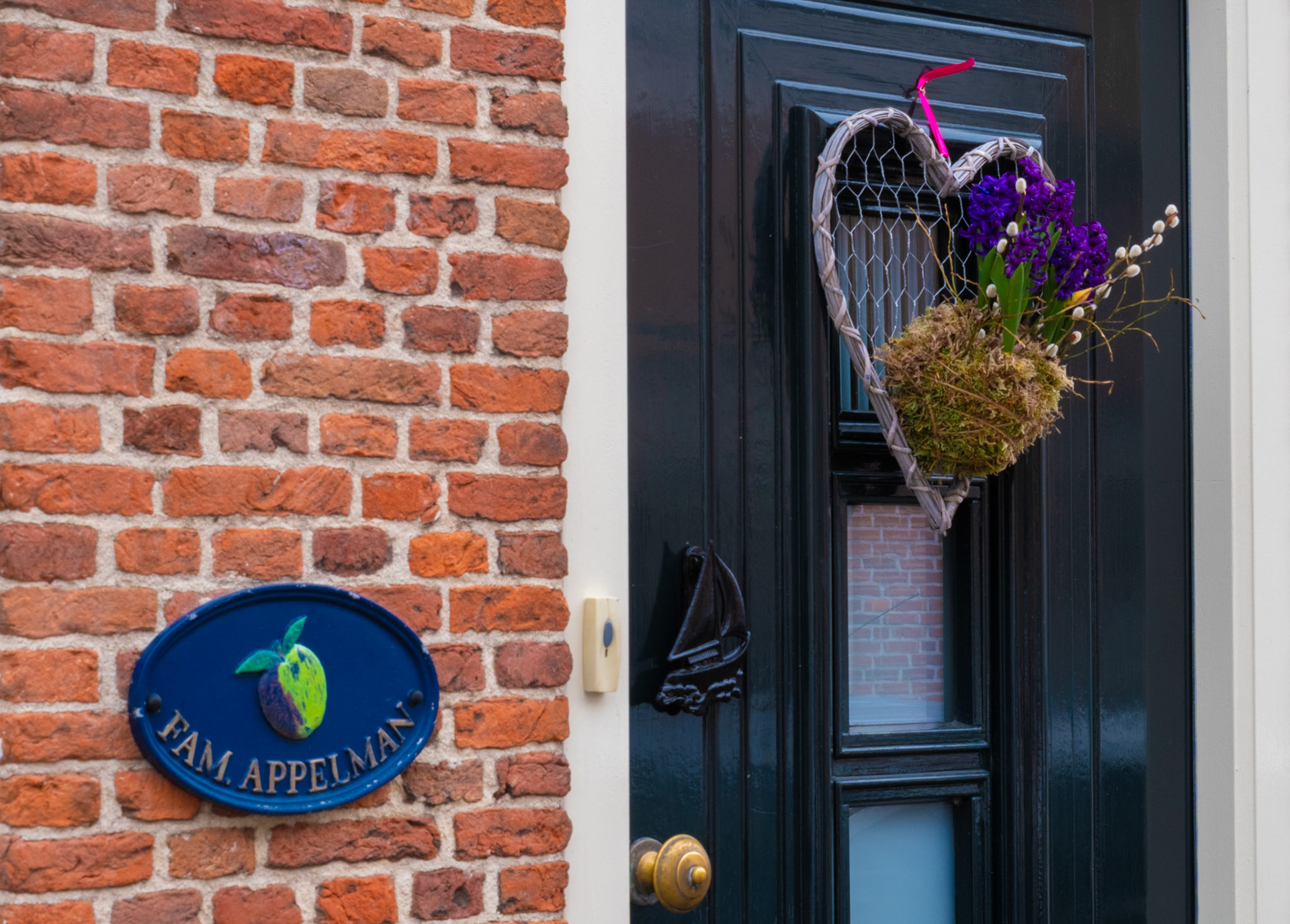 Enkhuizen, The Netherlands