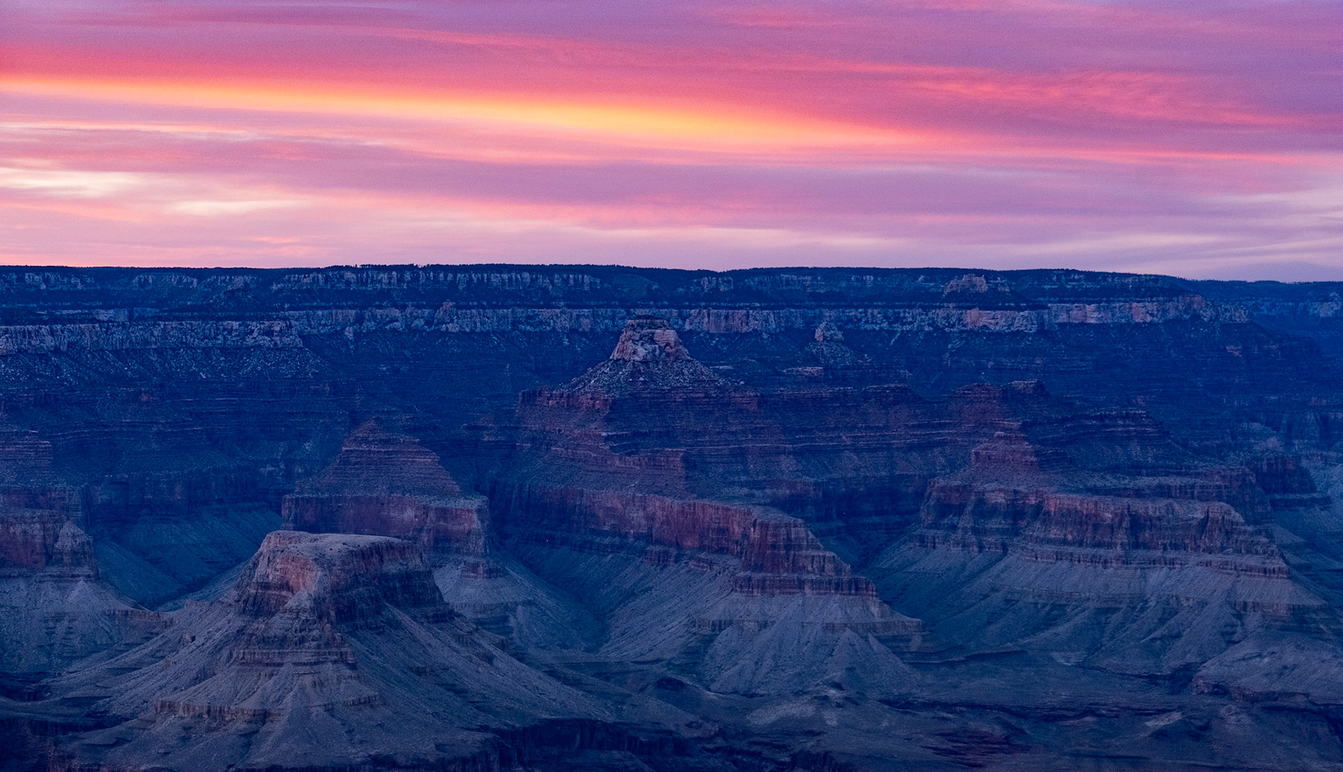 Grand Canyon National Park, Arizona