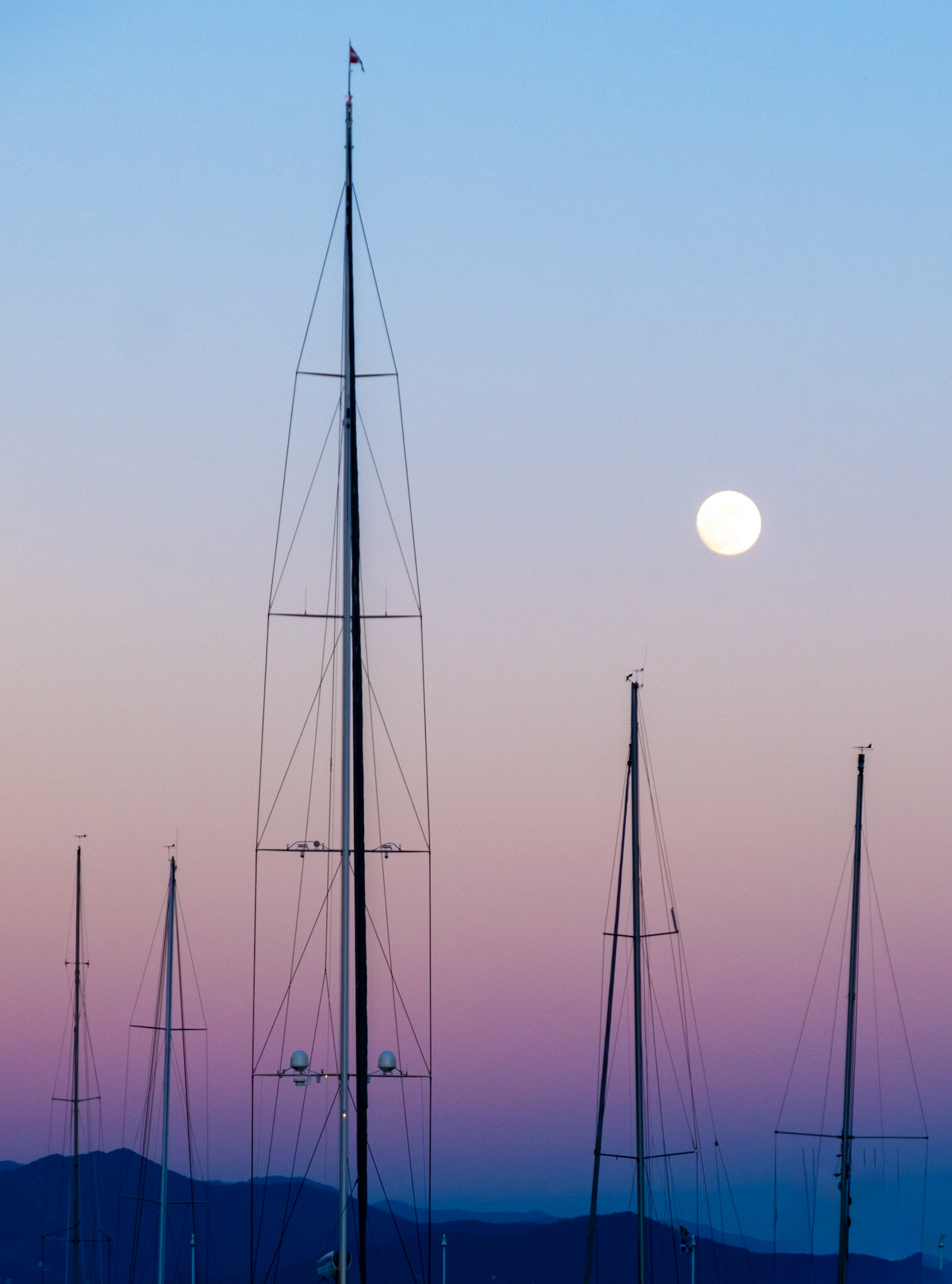 Santa Margherita, Italy