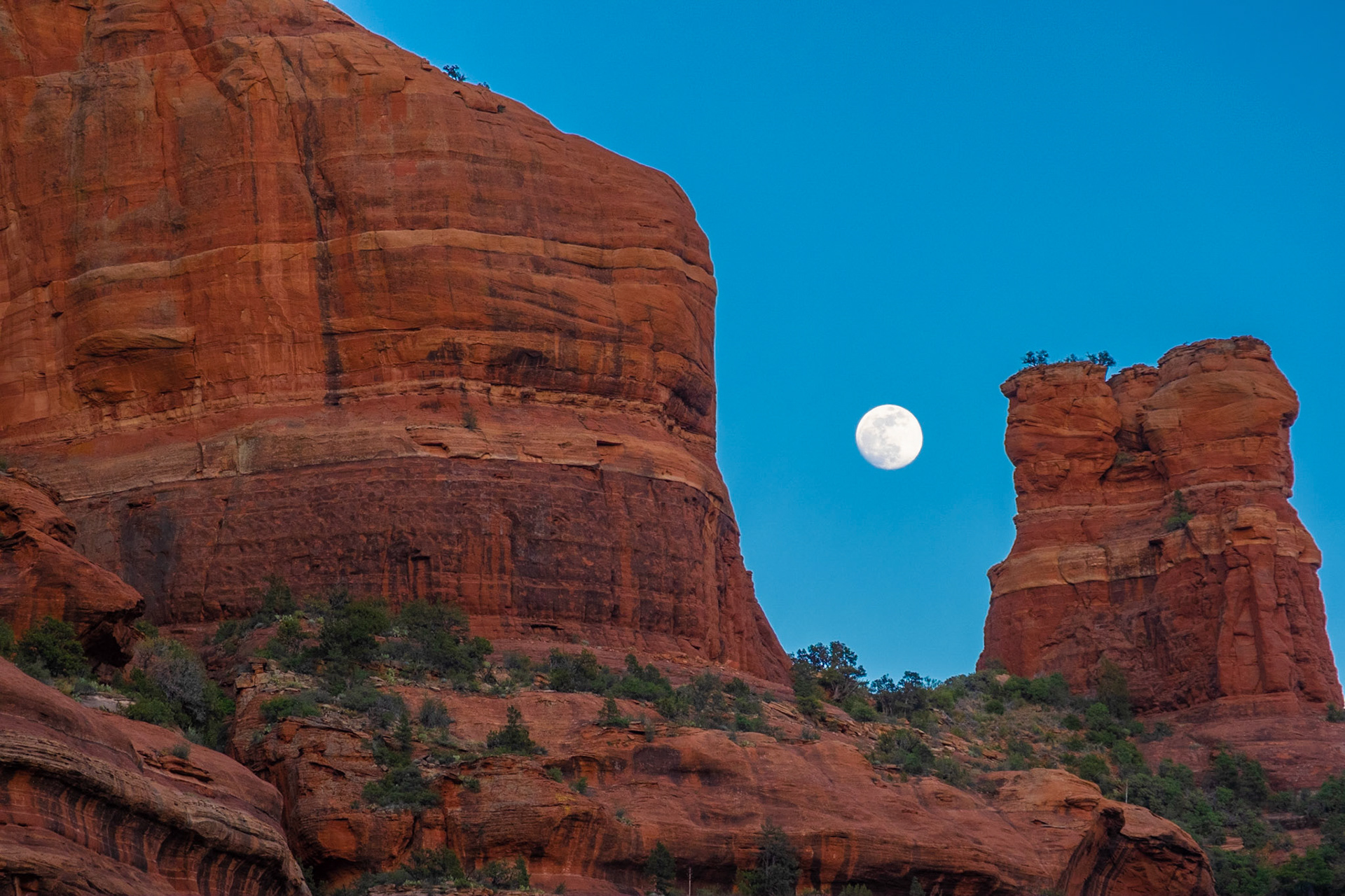 Boynton Canyon, Sedona, Arizona