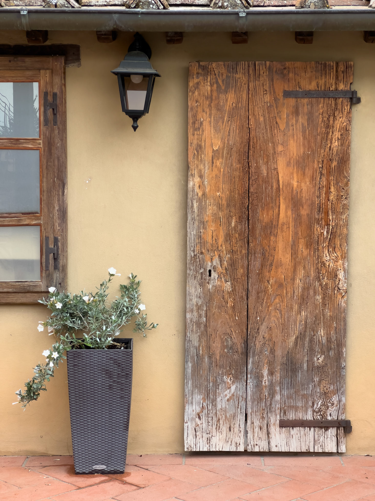 Radda-in-Chianti, Italy
