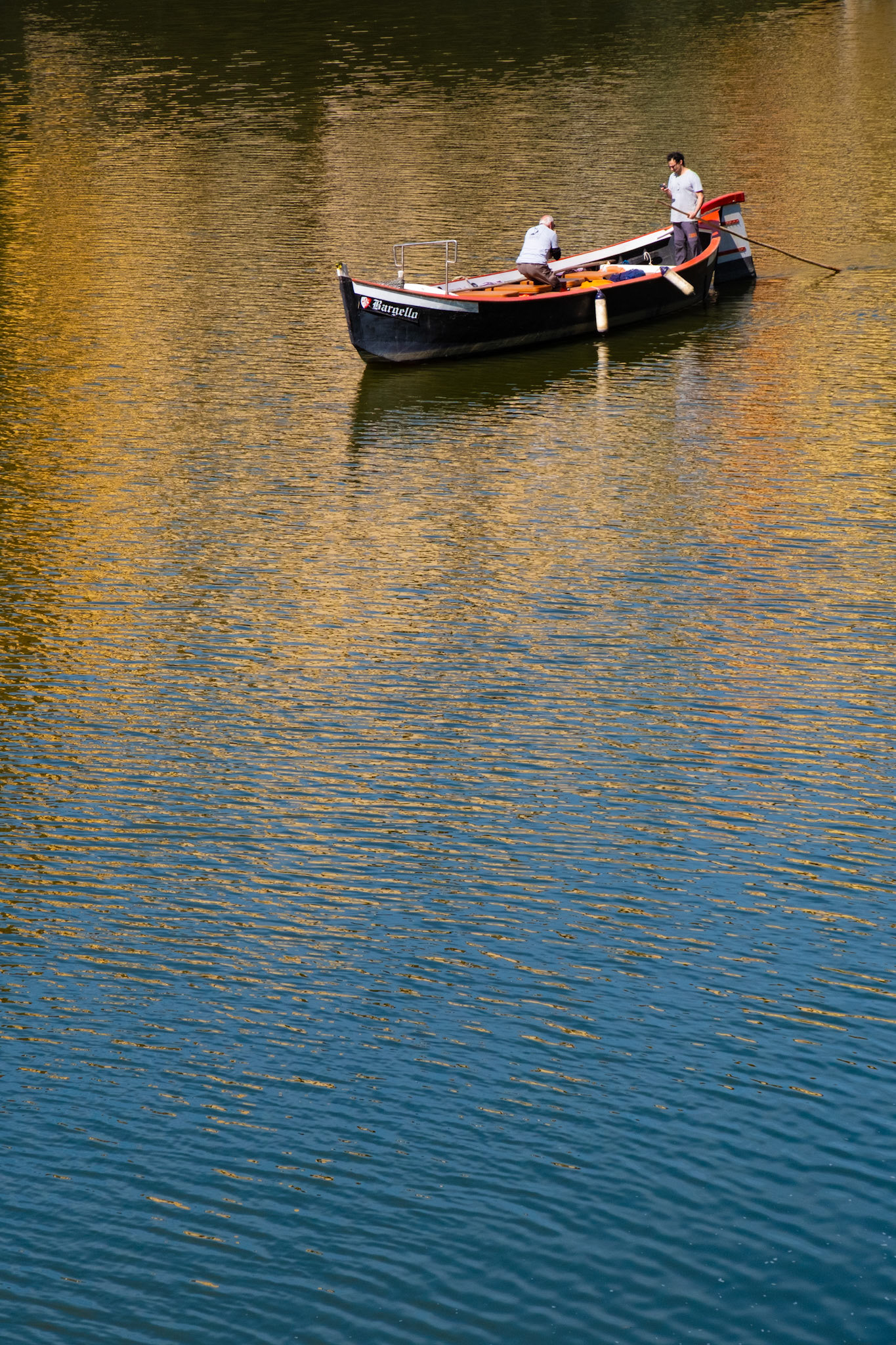 Florence, Italy