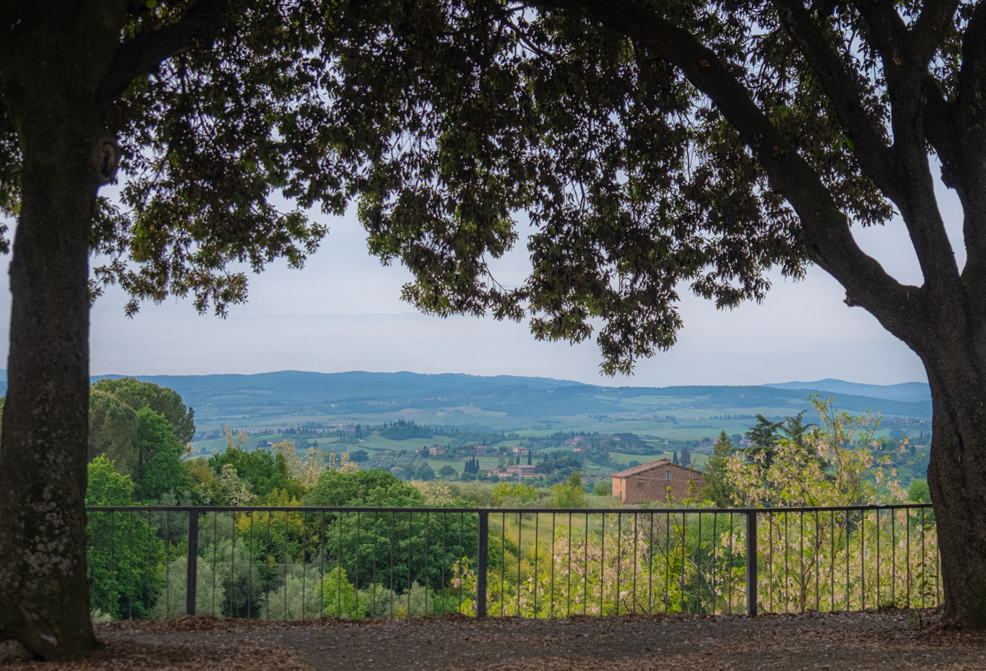 Siena, Italy