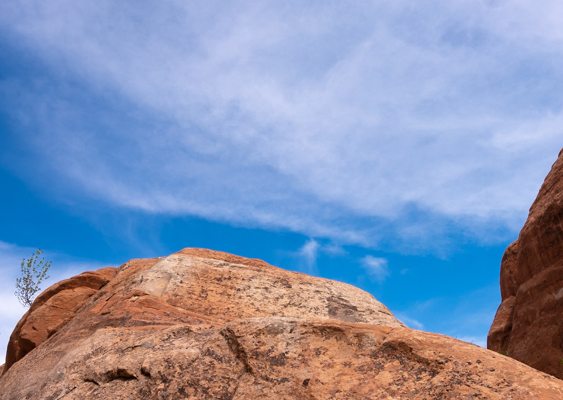 Arches National Park, Utah