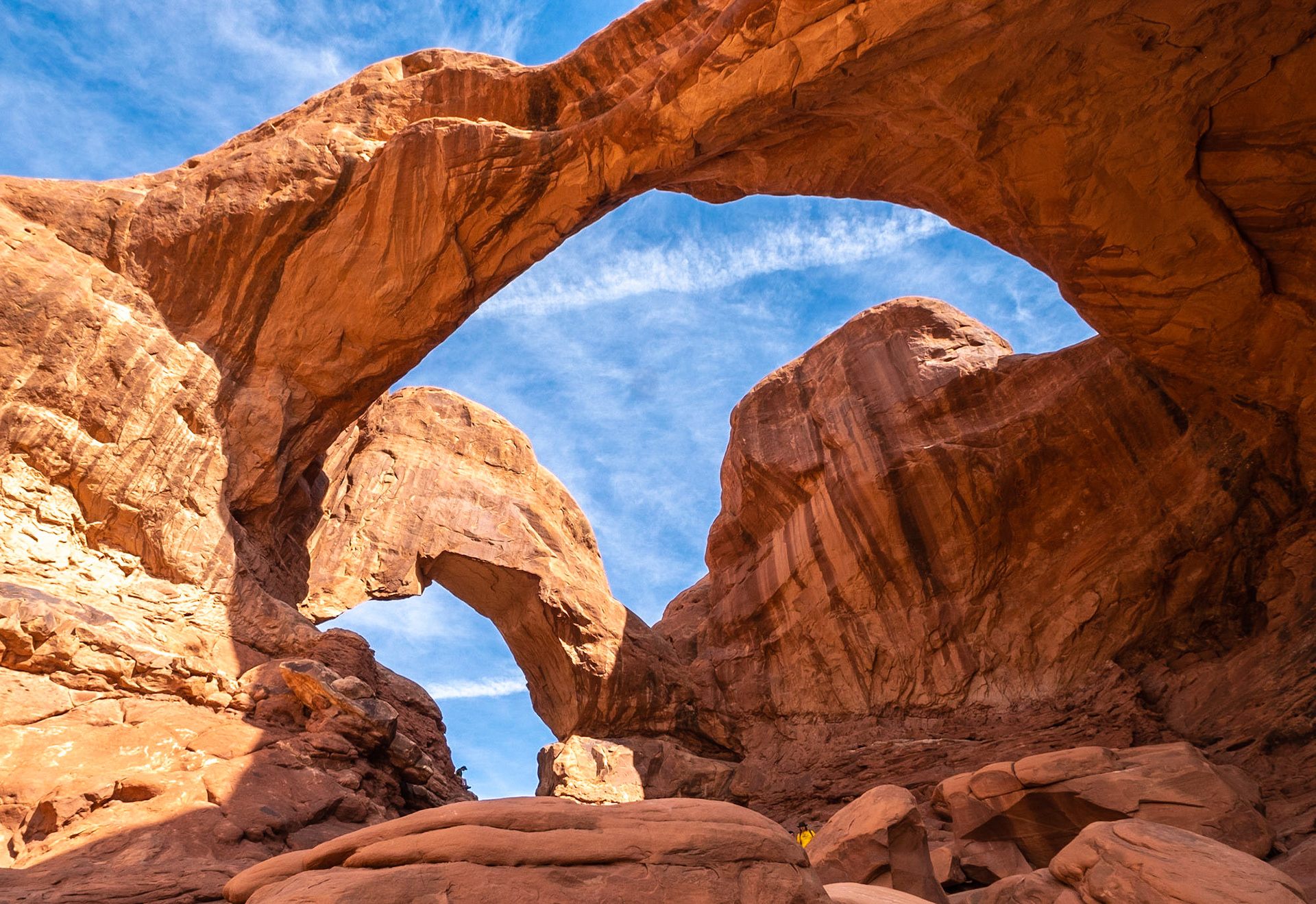 Arches National Park, Utah