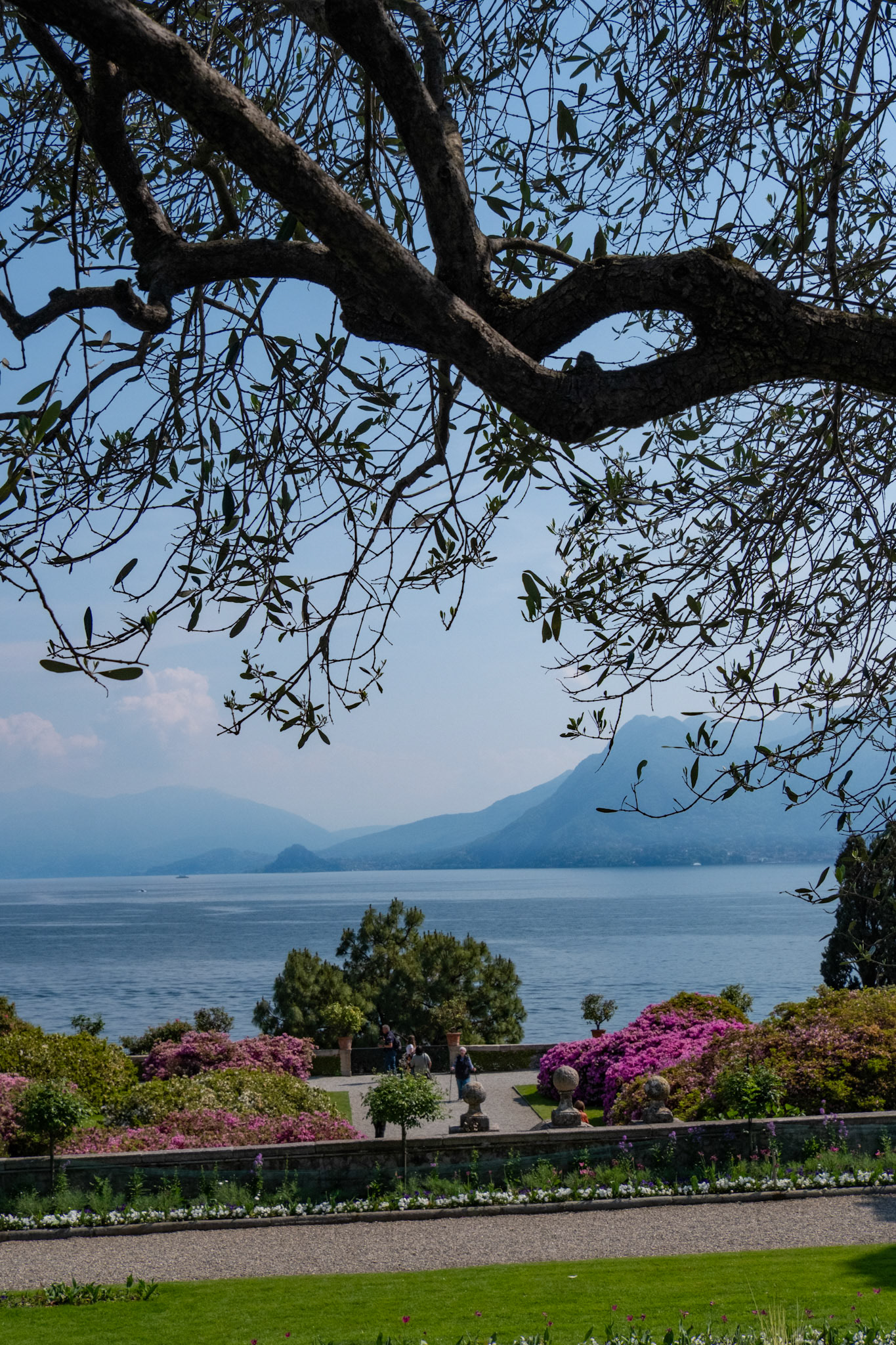 Isola Bella, Italy