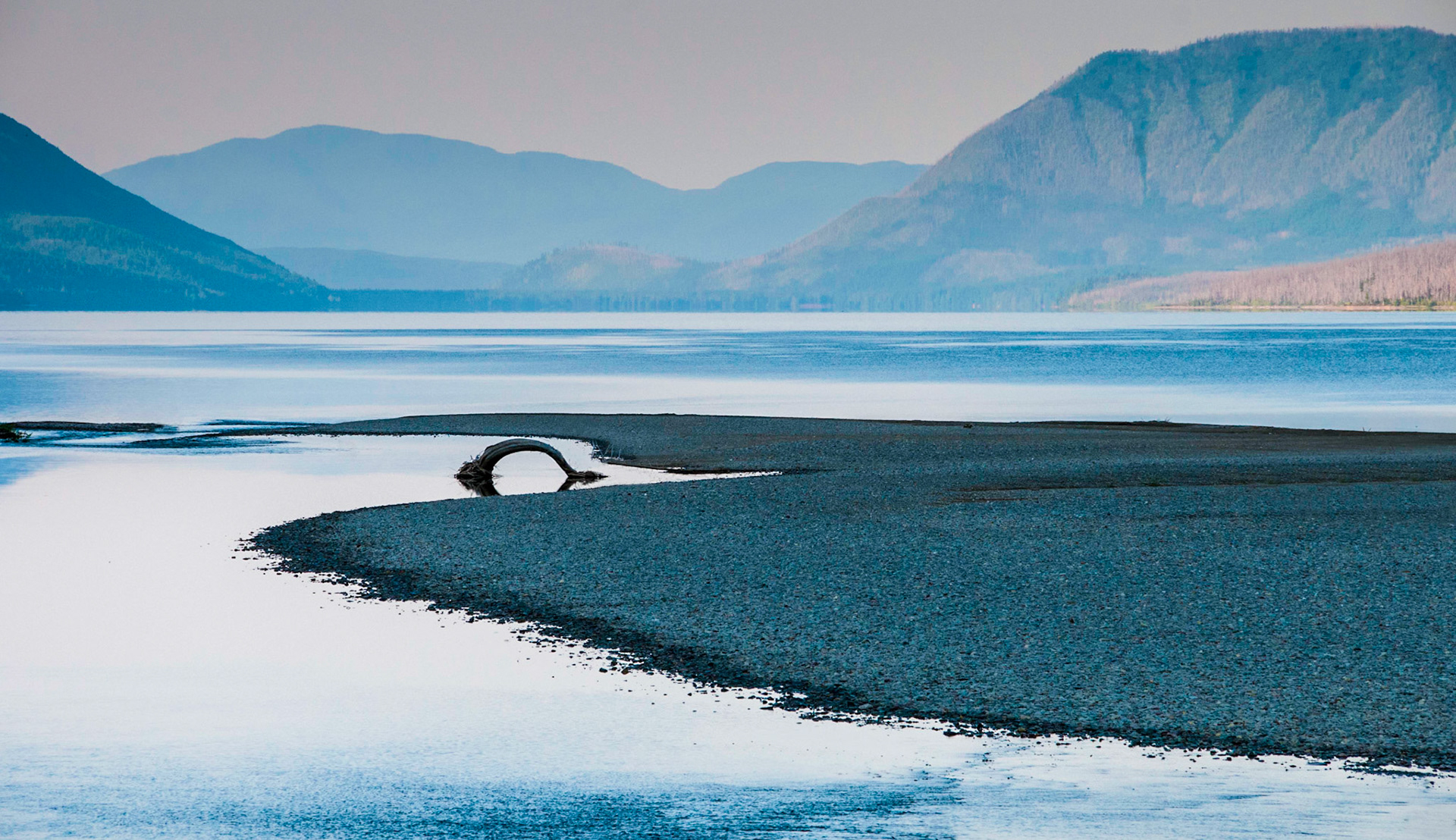 Glacier National Park, Montana