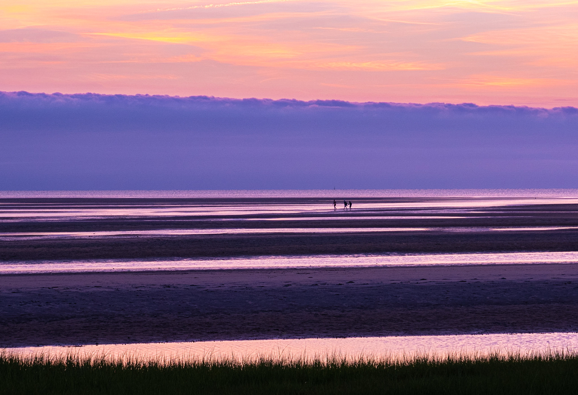 FIrst Encounter Beach, Cape Cod, Massachusetts