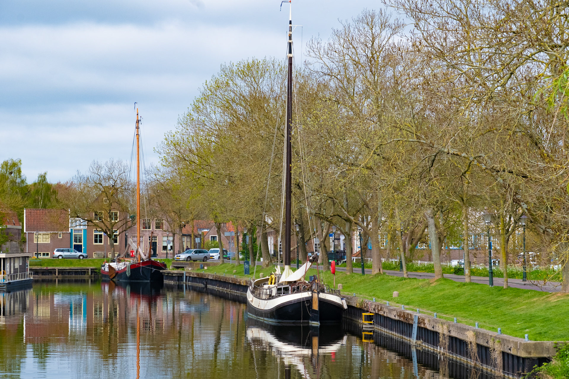 Enkhuizen, The Netherlands