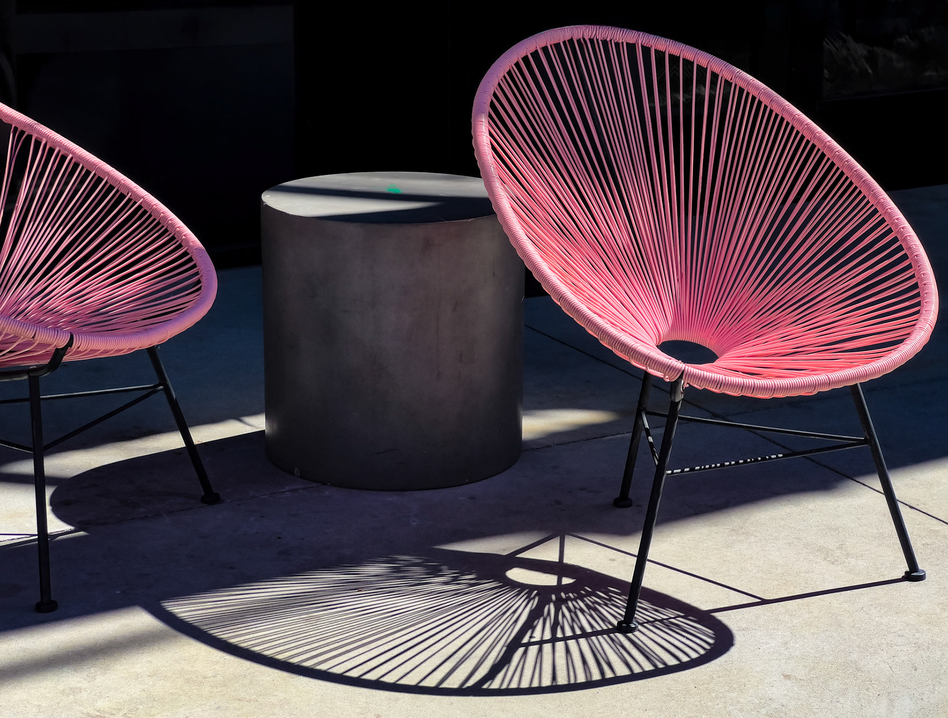 Palm Springs, California