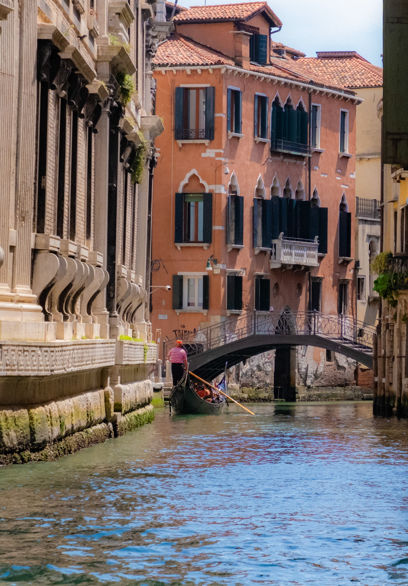 Venice, Italy