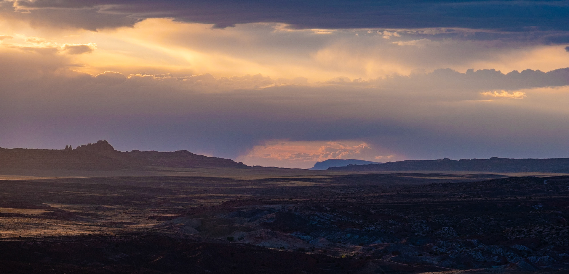 Arches National Park, Utah