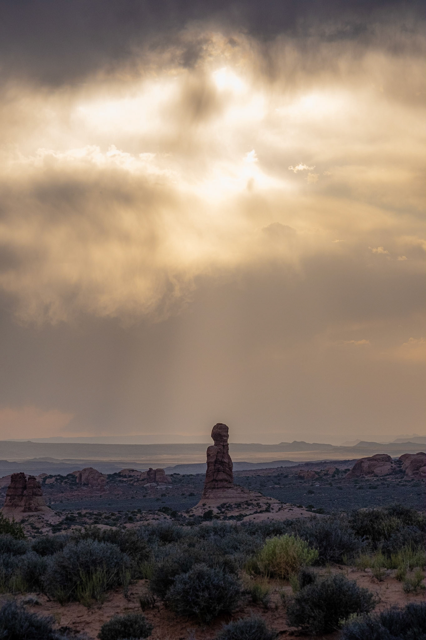 Arches National Park, Utah