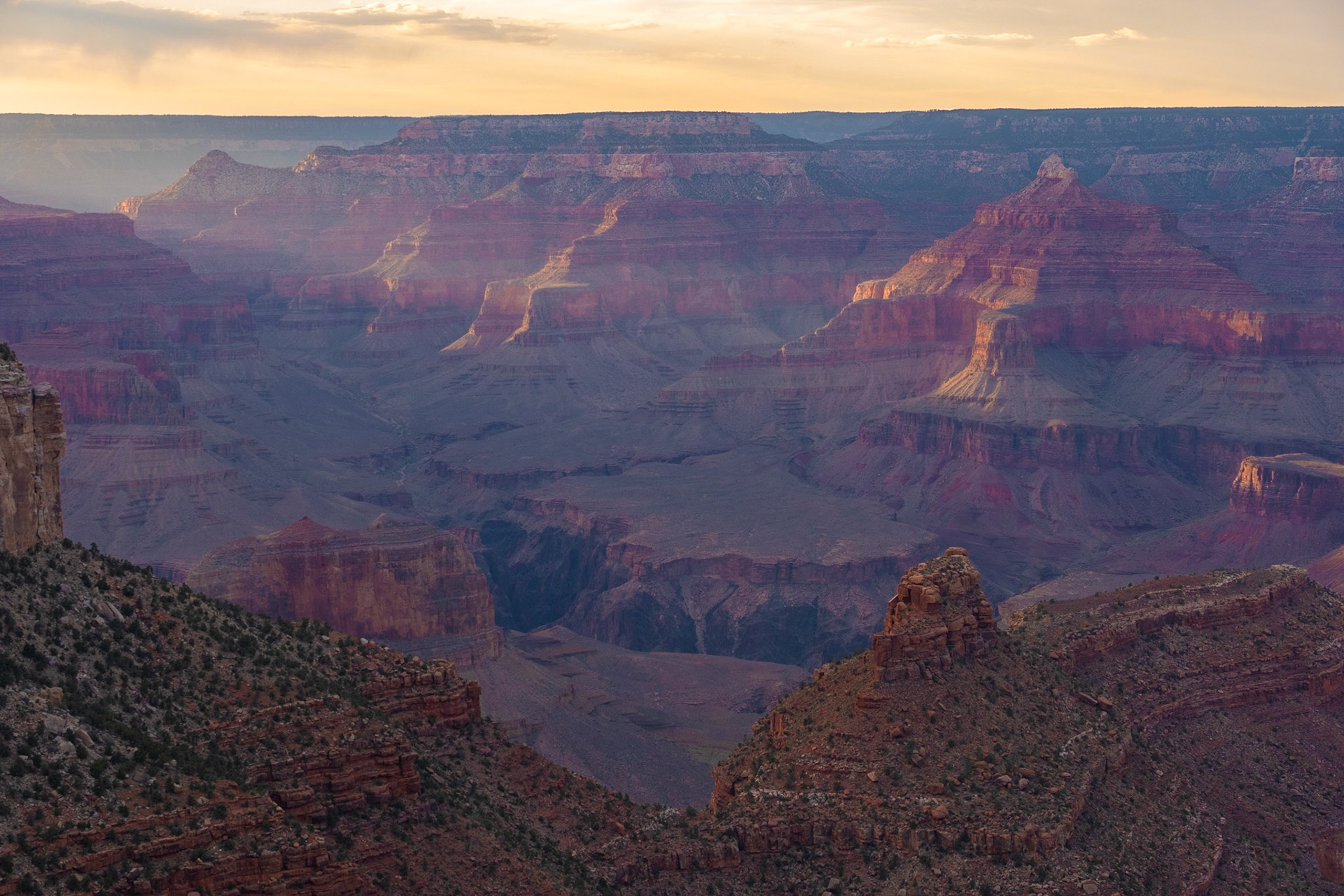 Grand Canyon National Park, Arizona