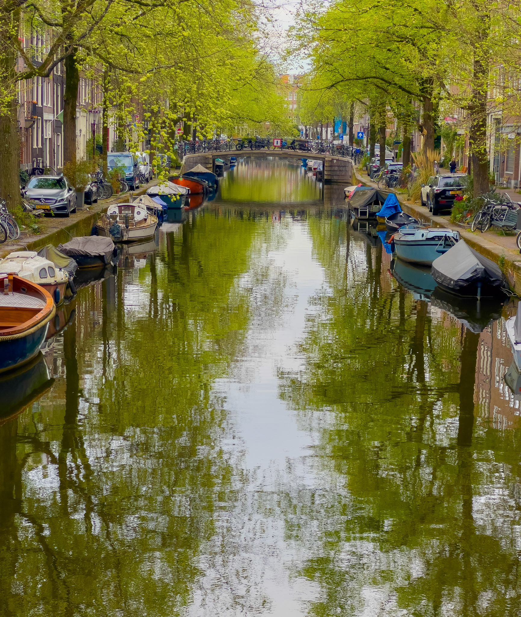 Amsterdam, The Netherlands