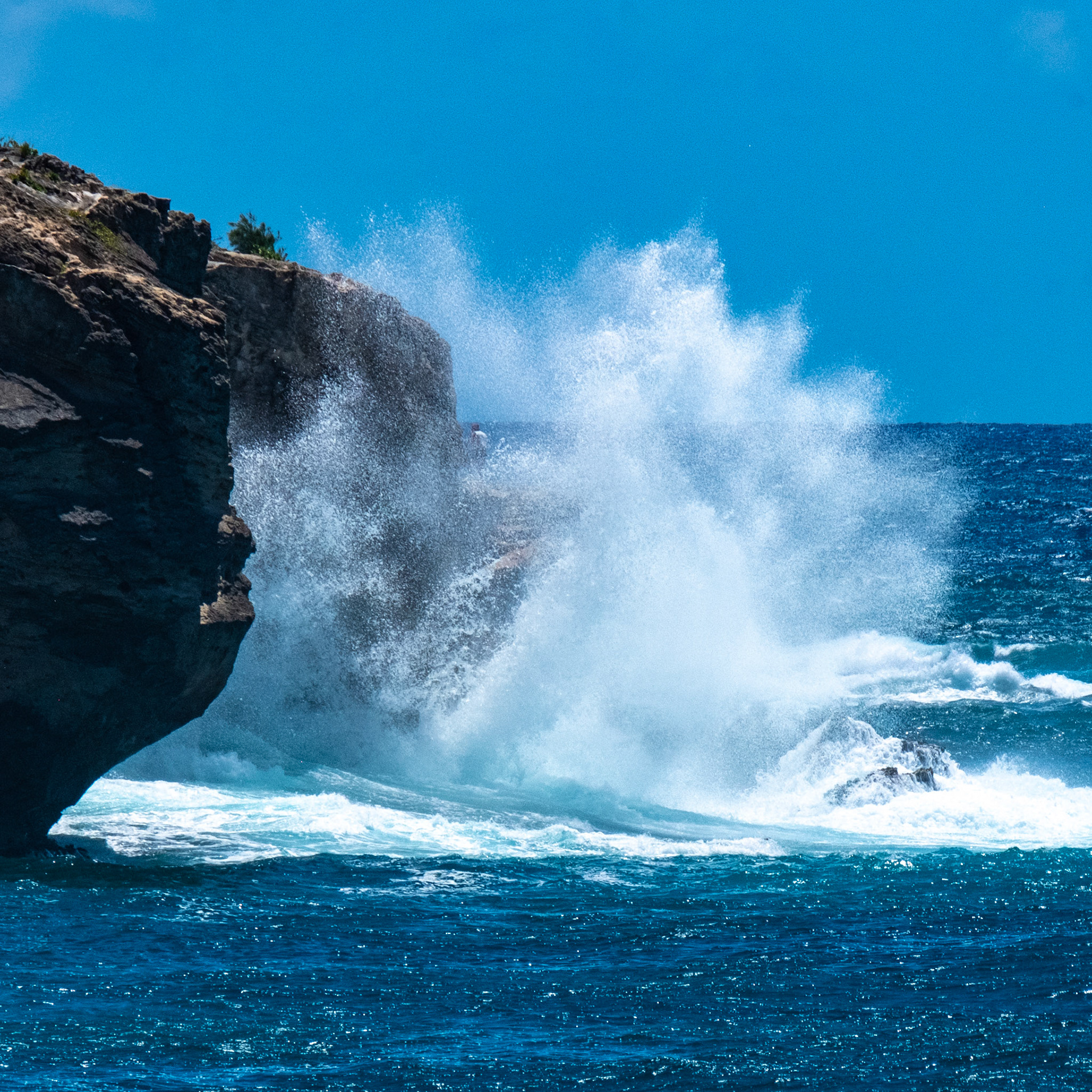 Poipu, South Coast, Kauai, Hawaii