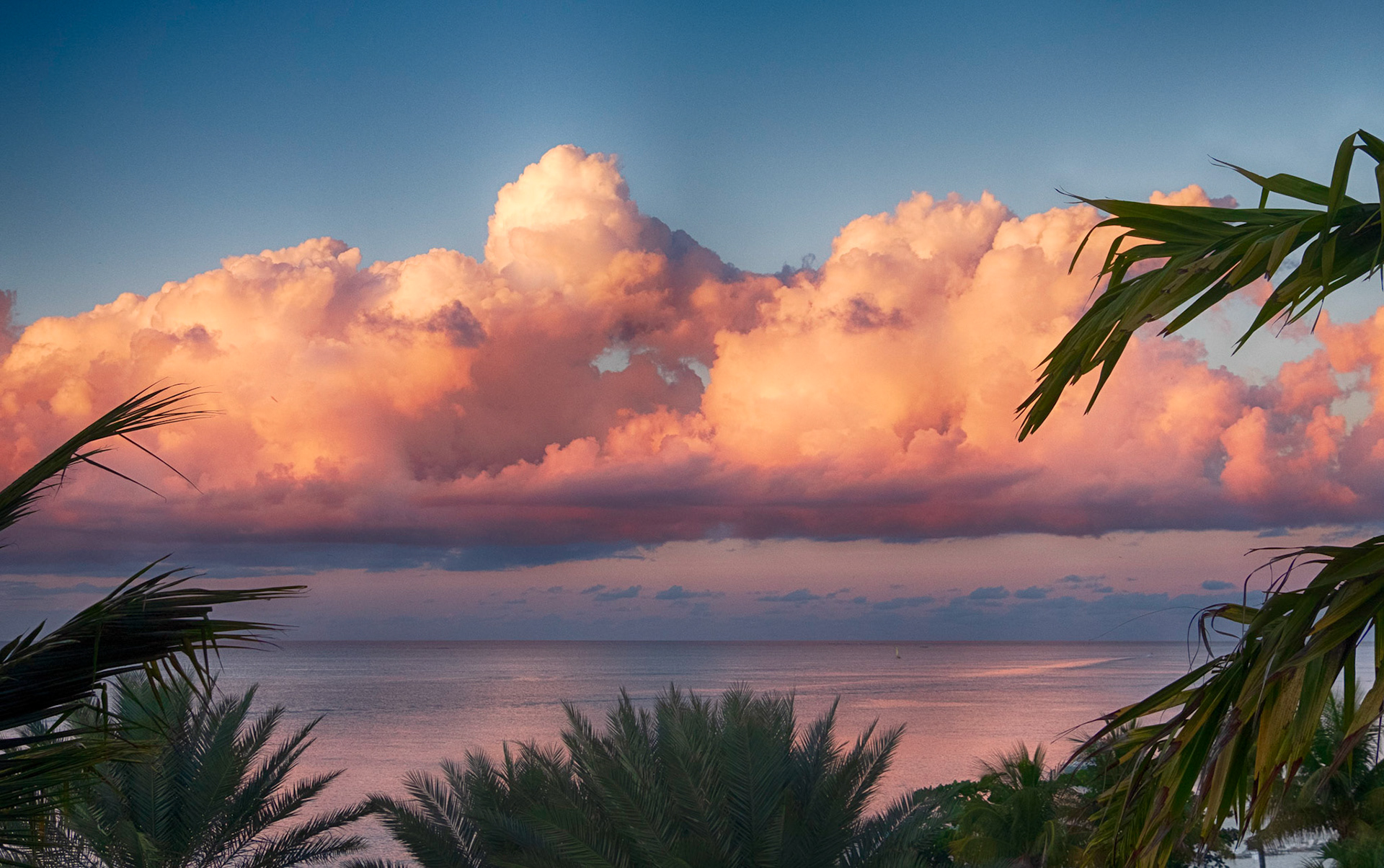 Grace Bay, Turks & Caicos