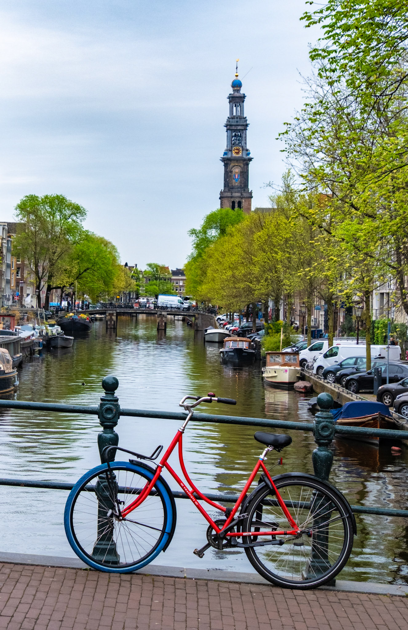 Amsterdam, The Netherlands