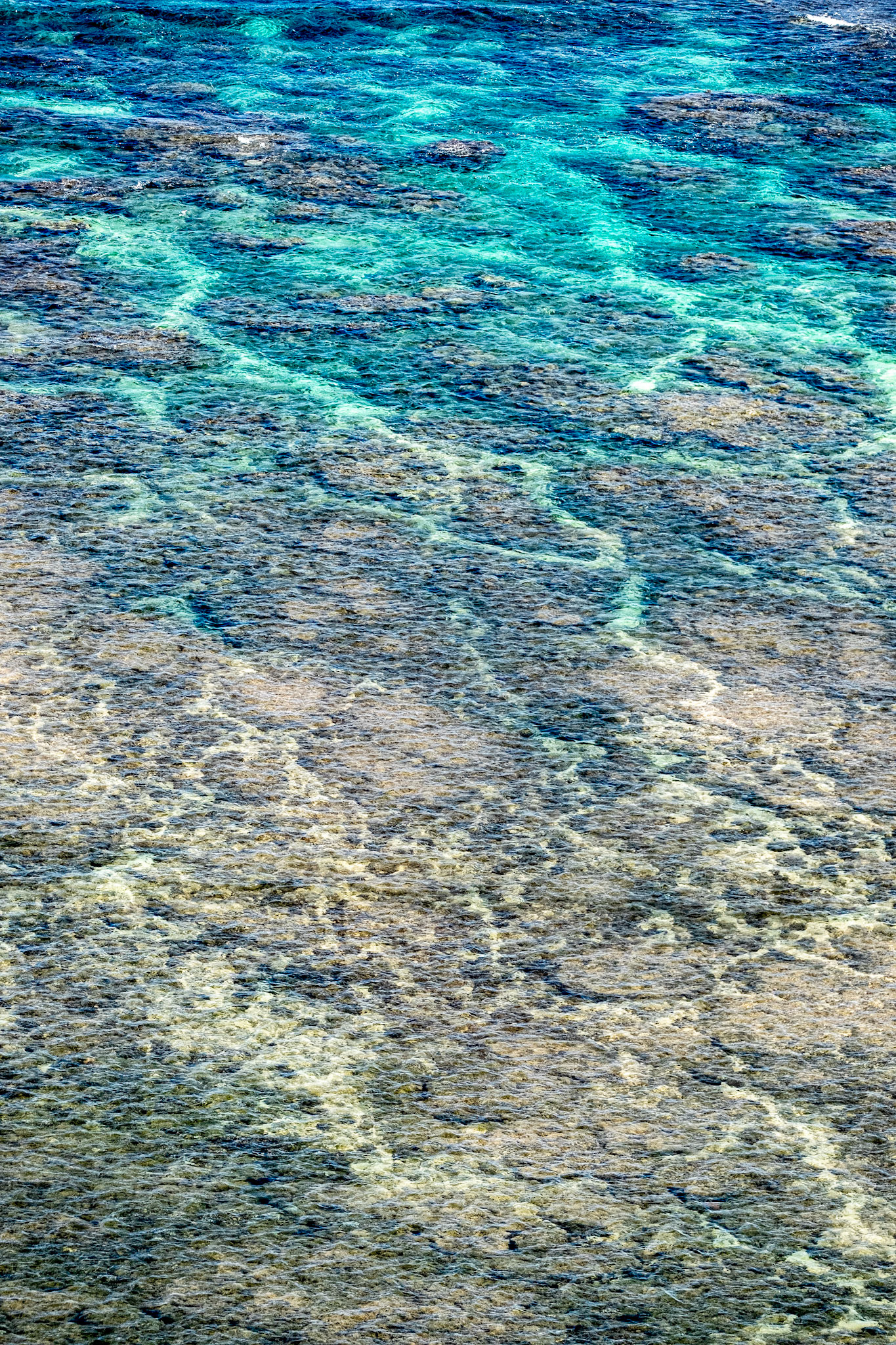 North Coast Kauai, Hawaii