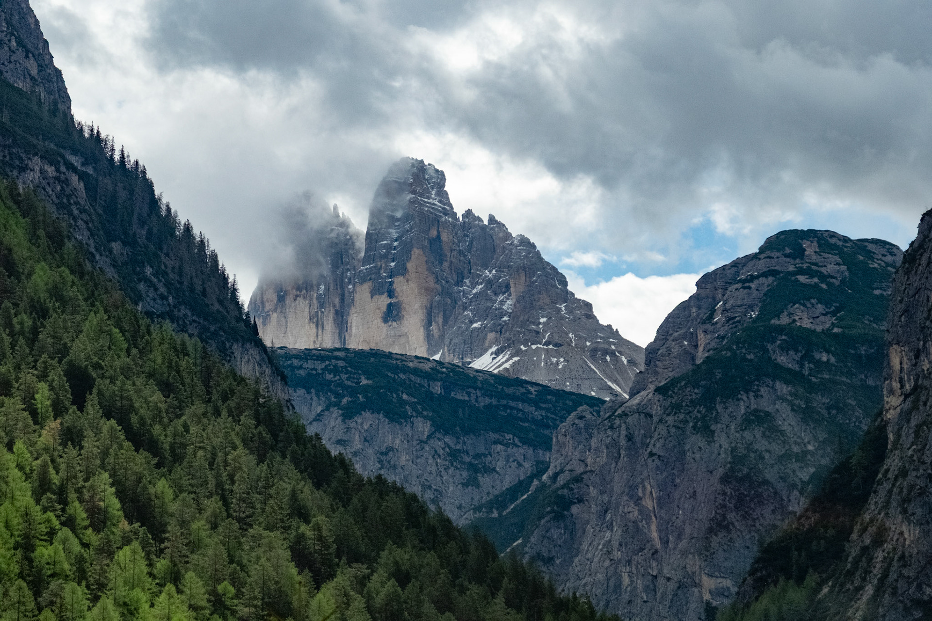 Dolomites, Italy