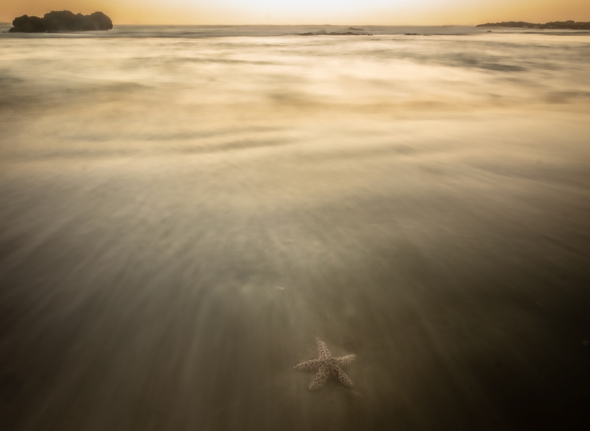 Strawberry Hill, Oregon