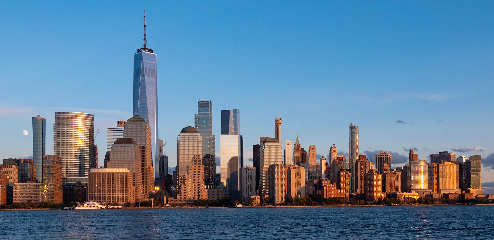 Manhattan