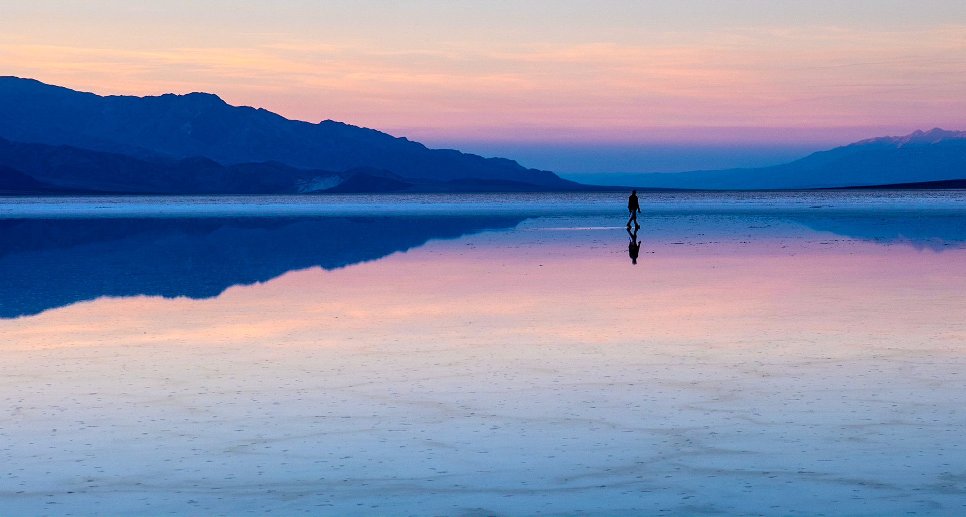 Badwater, Death Valley National Park