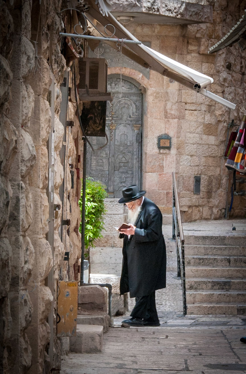Jerusalem, Israel