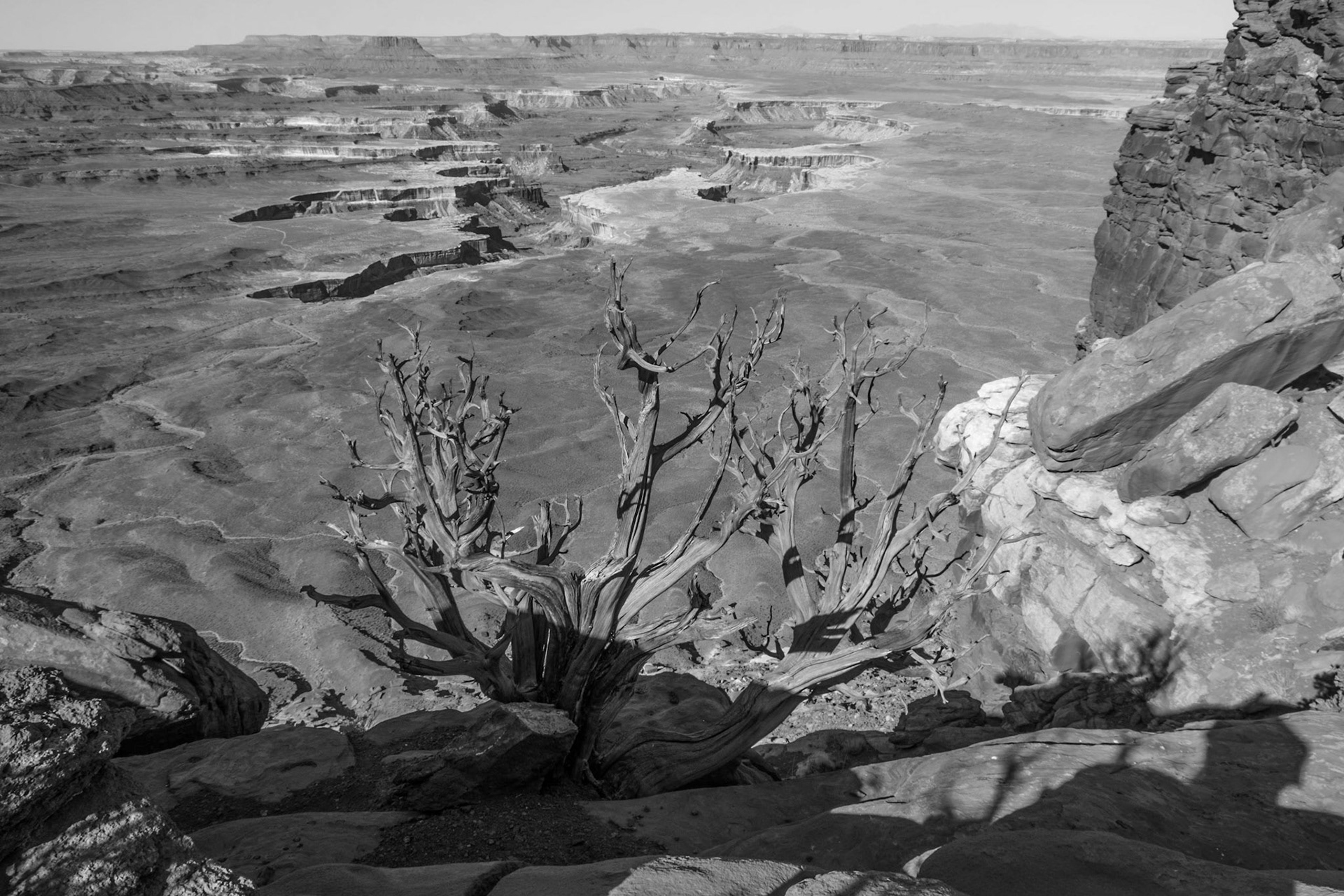 Canyonlands National Park, Utah